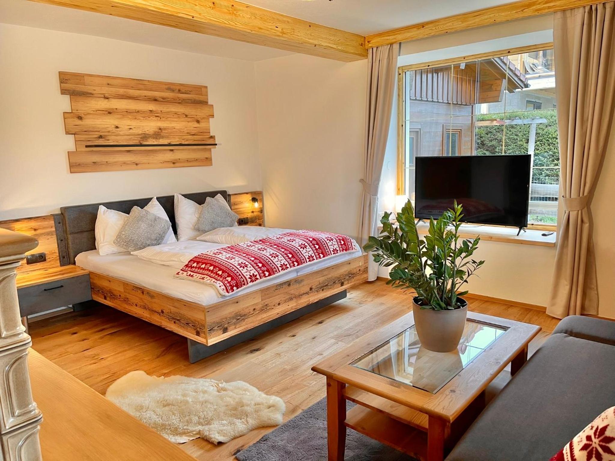 Appartement Mama