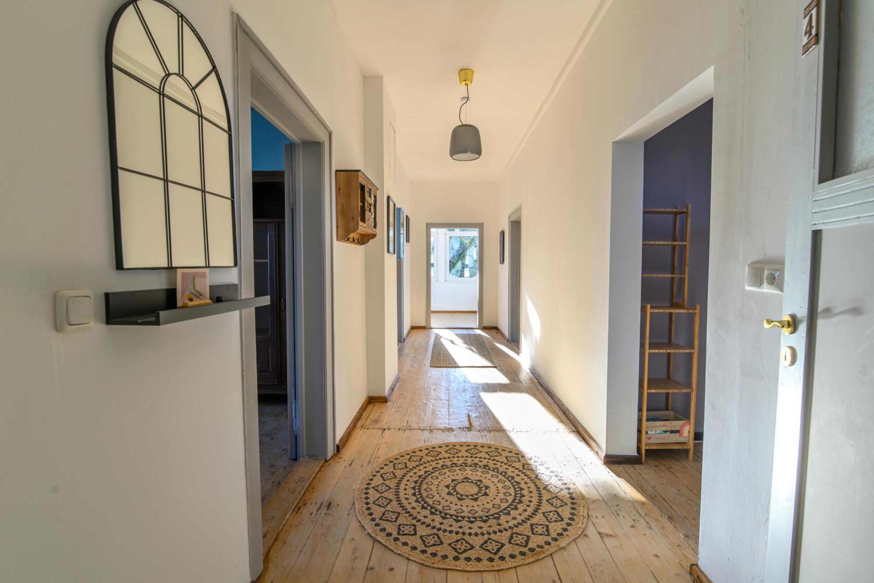 Villa Hermine