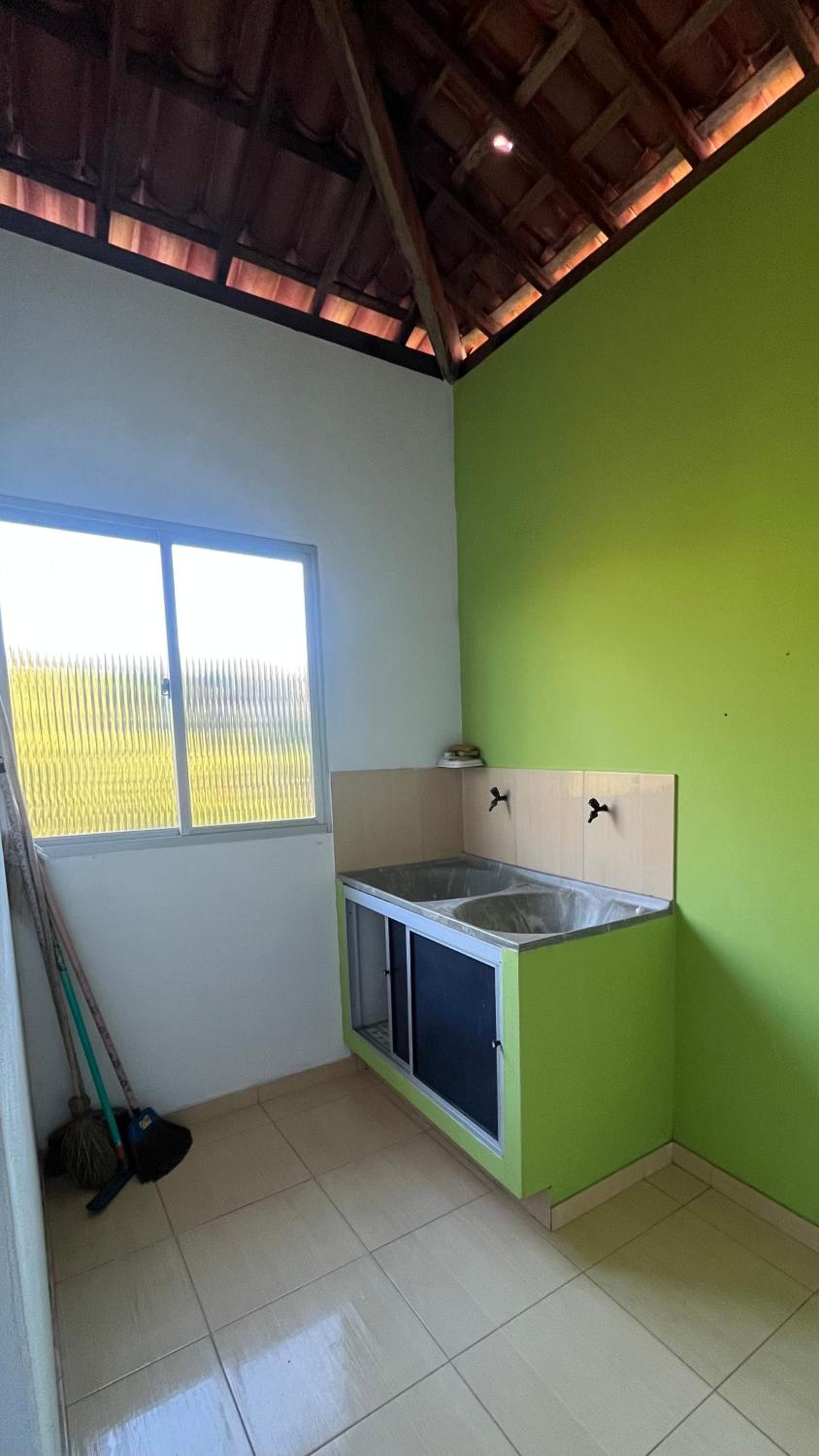 Casa Verde Japaratinga