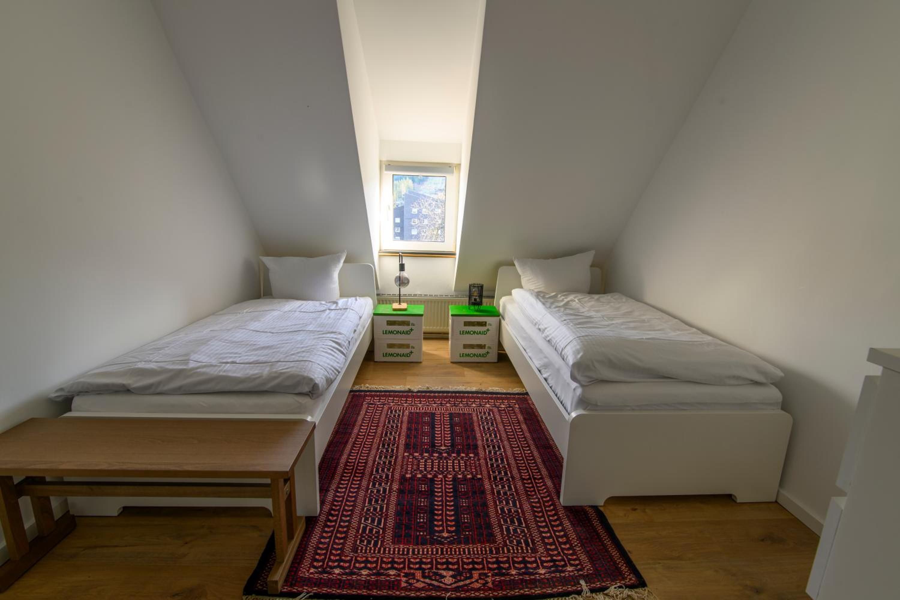 Villa Hermine