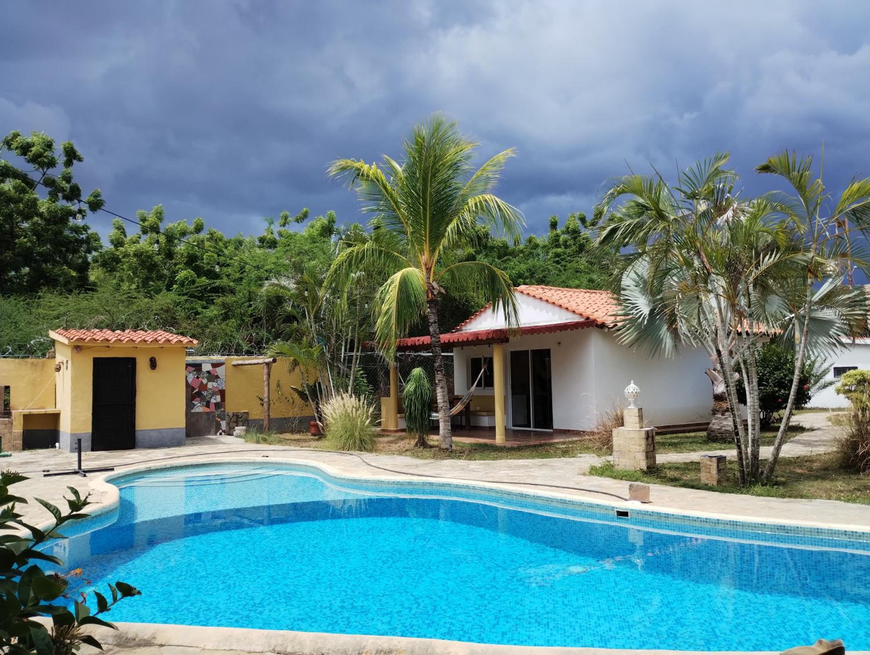 Villa Cocuyo Studios