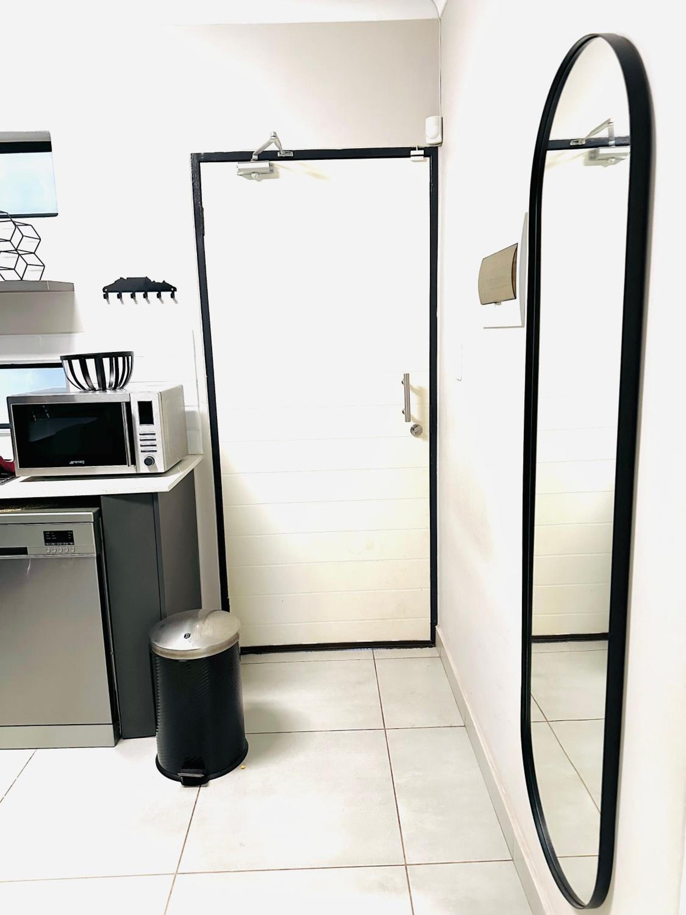 Aries self-catering Unit