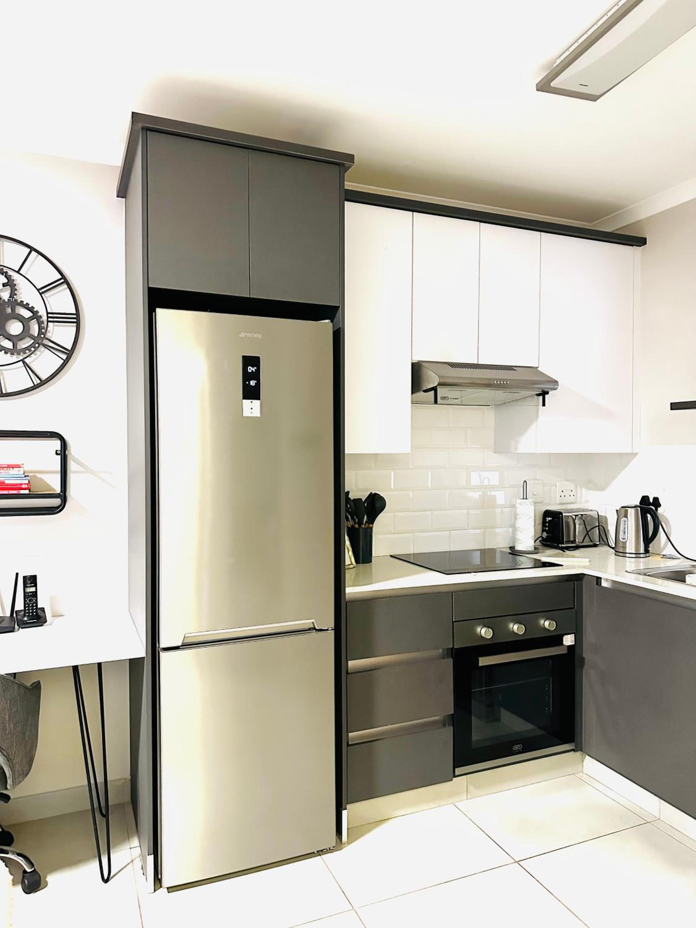 Aries self-catering Unit