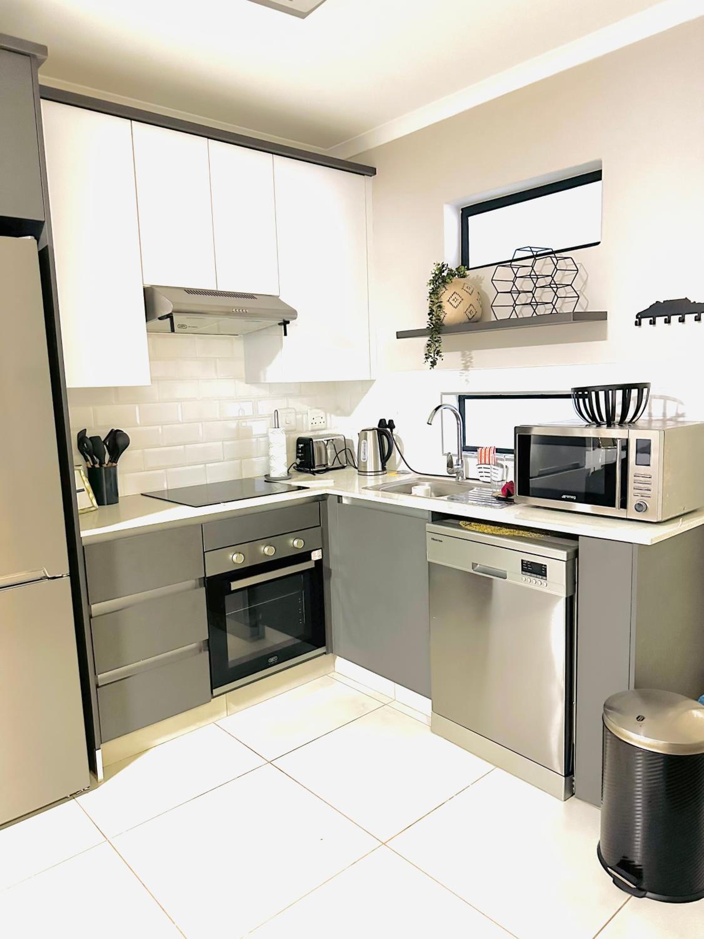 Aries self-catering Unit