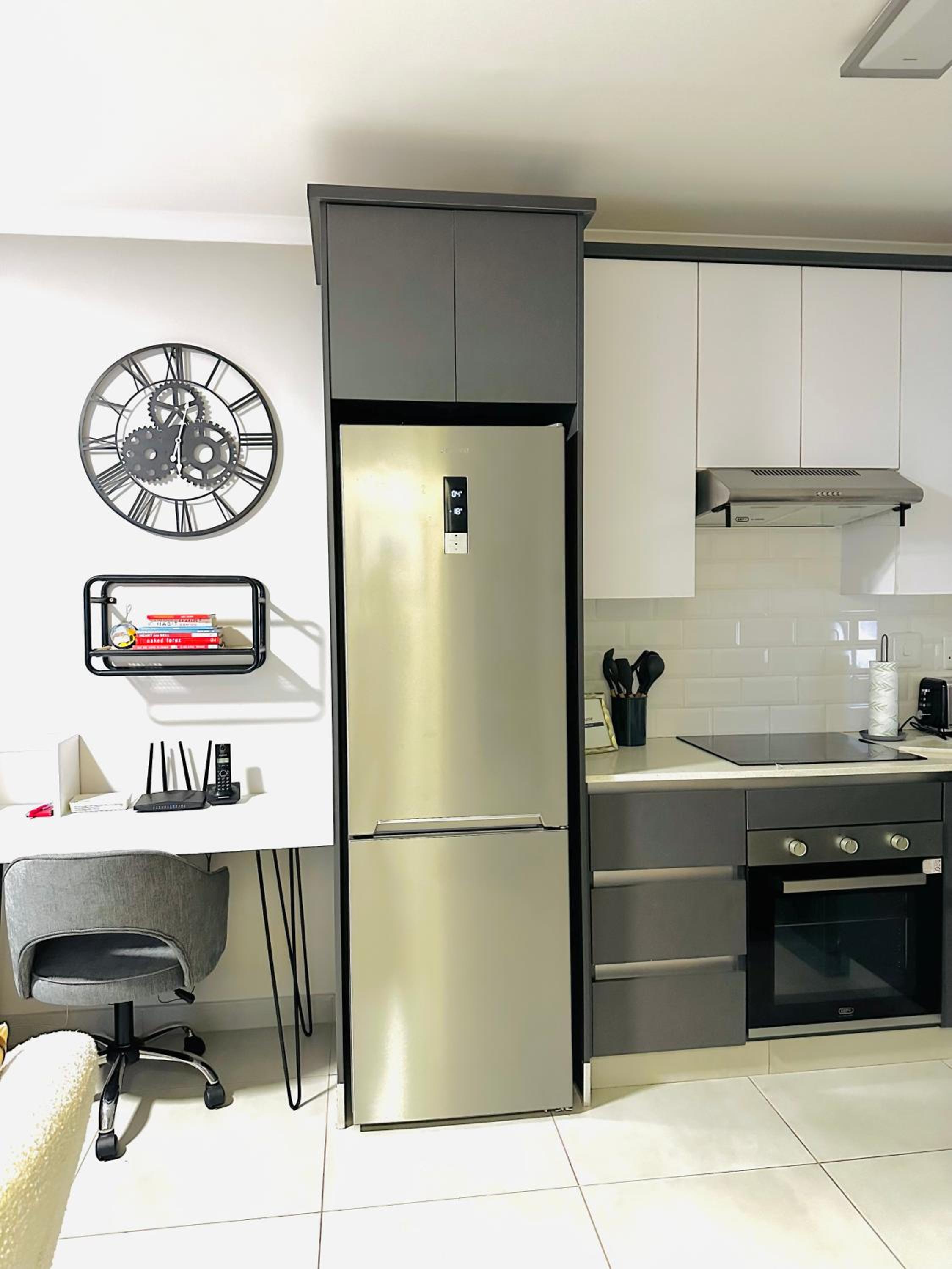 Aries self-catering Unit