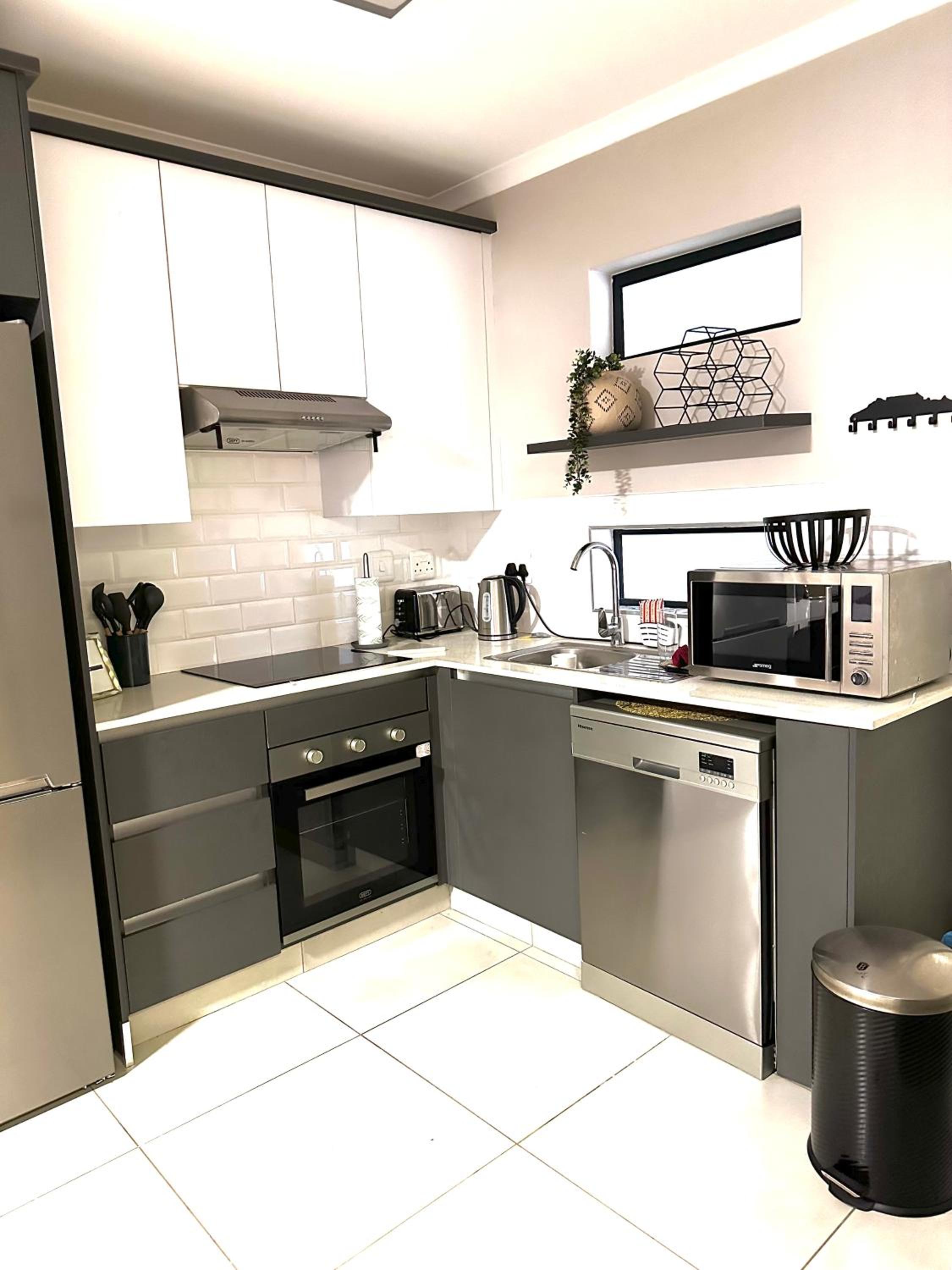 Aries self-catering Unit