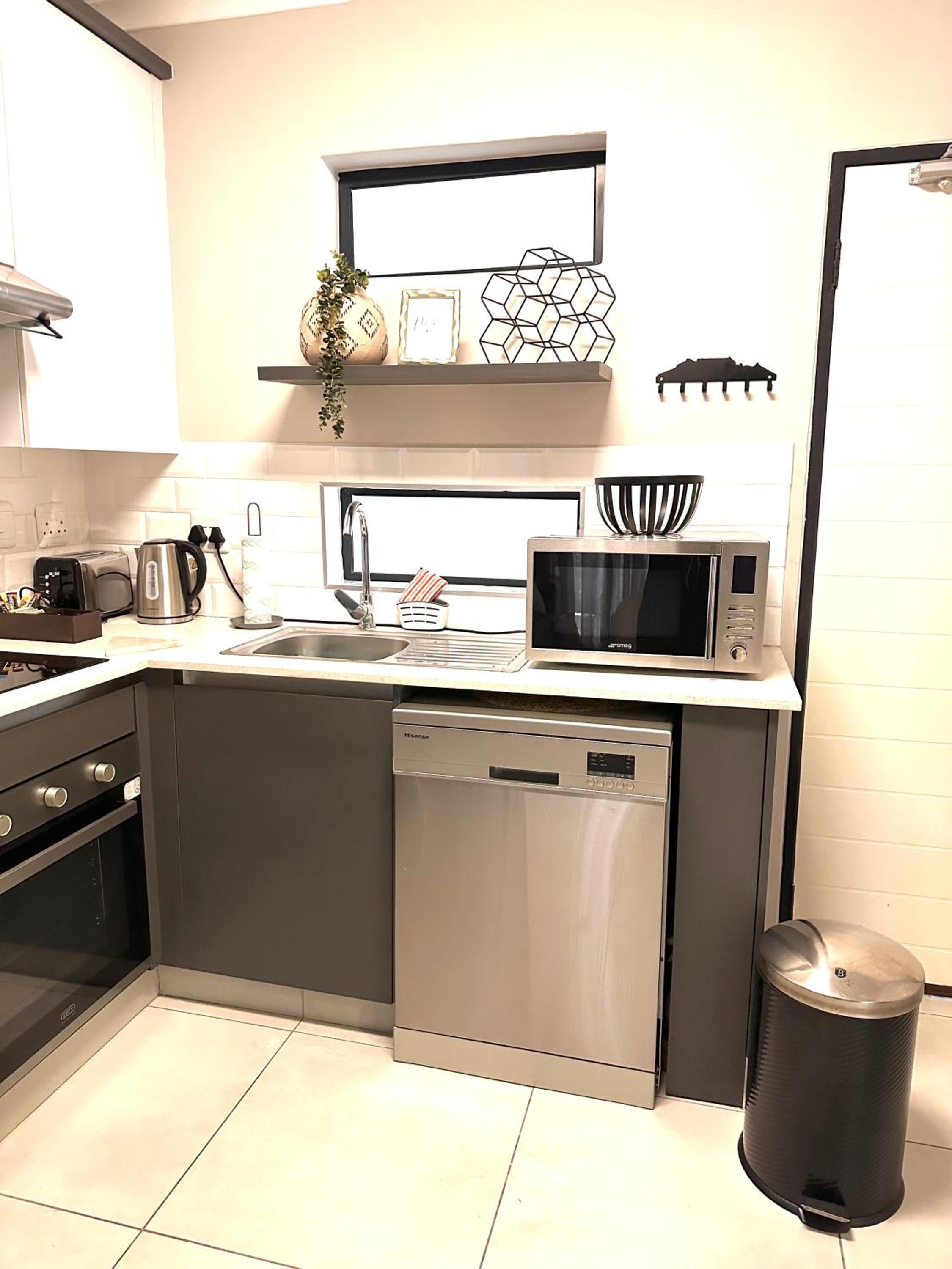 Aries self-catering Unit