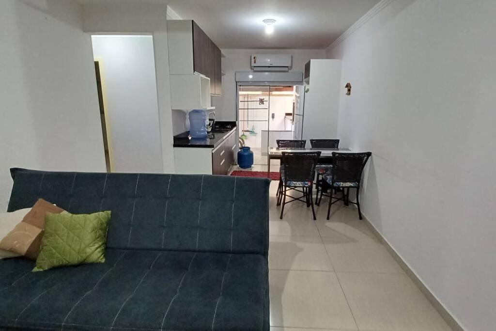 Apartamento a 450m da Praia dos Ingleses!