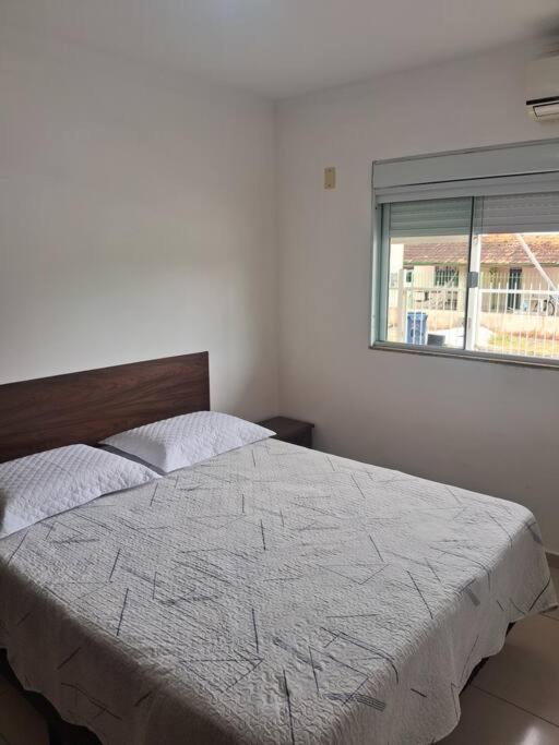 Apartamento a 450m da Praia dos Ingleses!