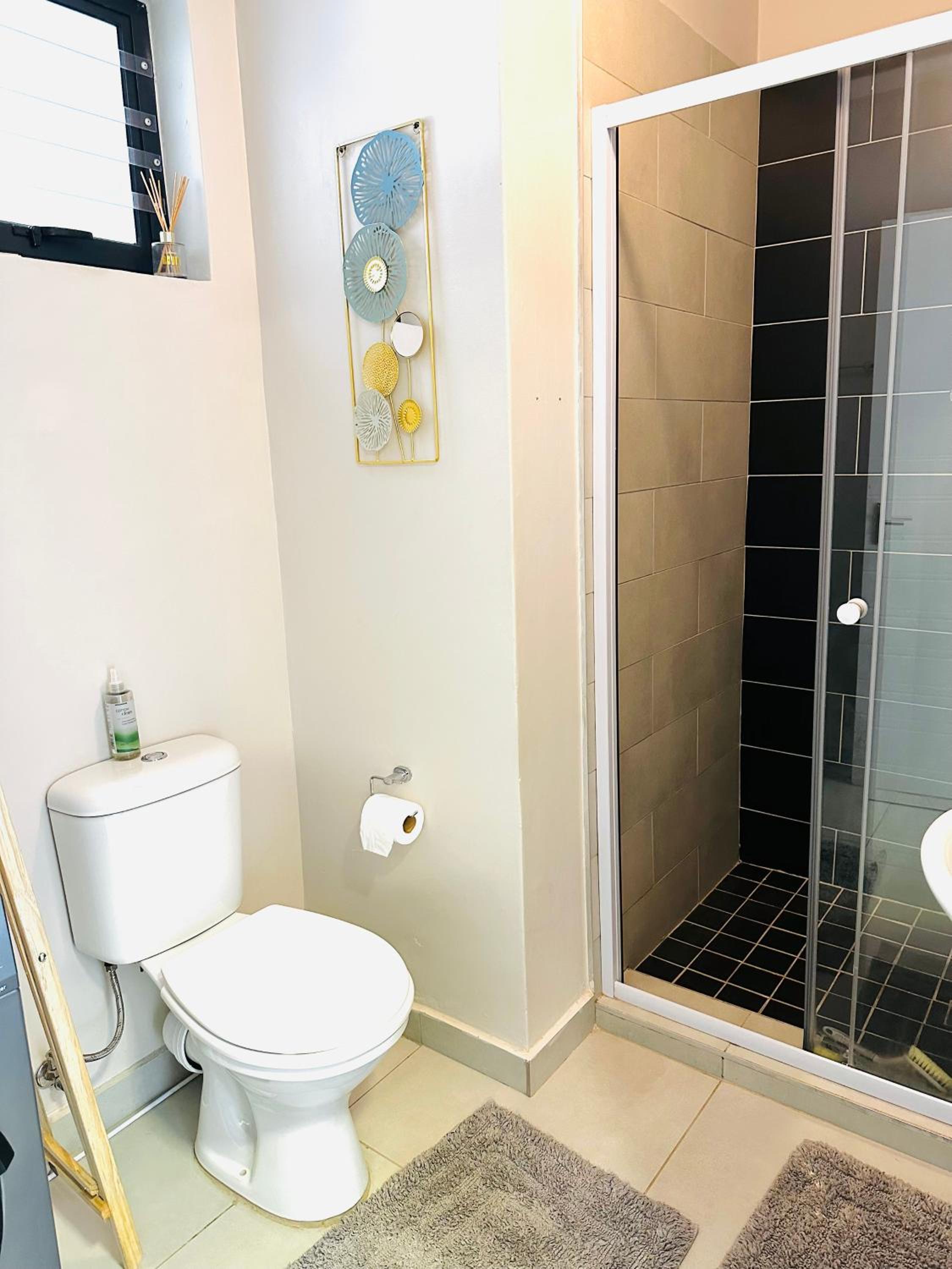Aries self-catering Unit