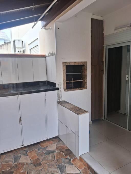 Apartamento a 450m da Praia dos Ingleses!