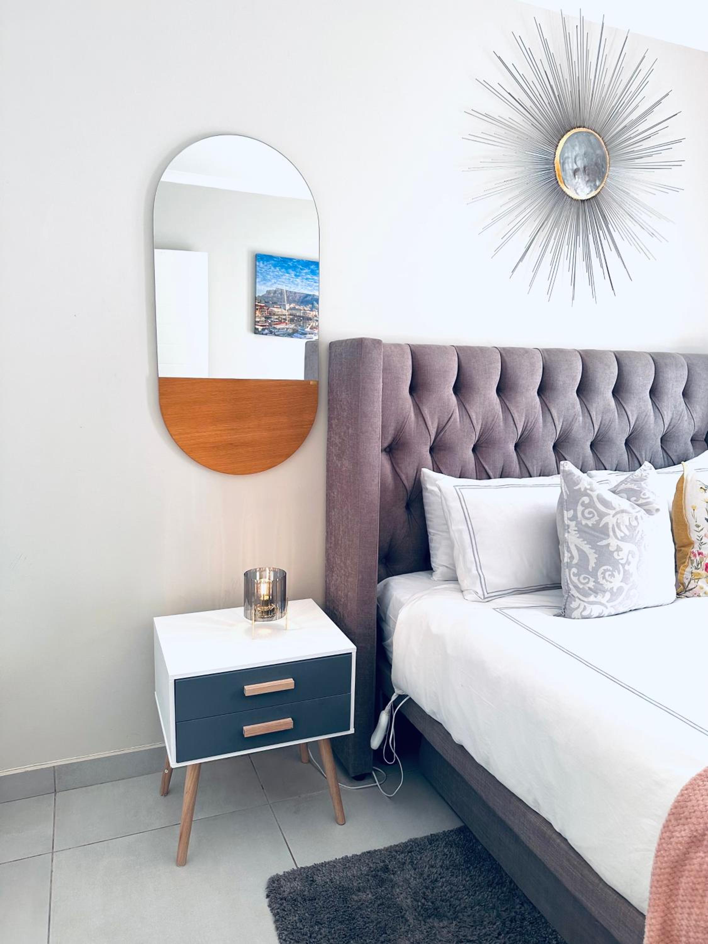 Aries self-catering Unit