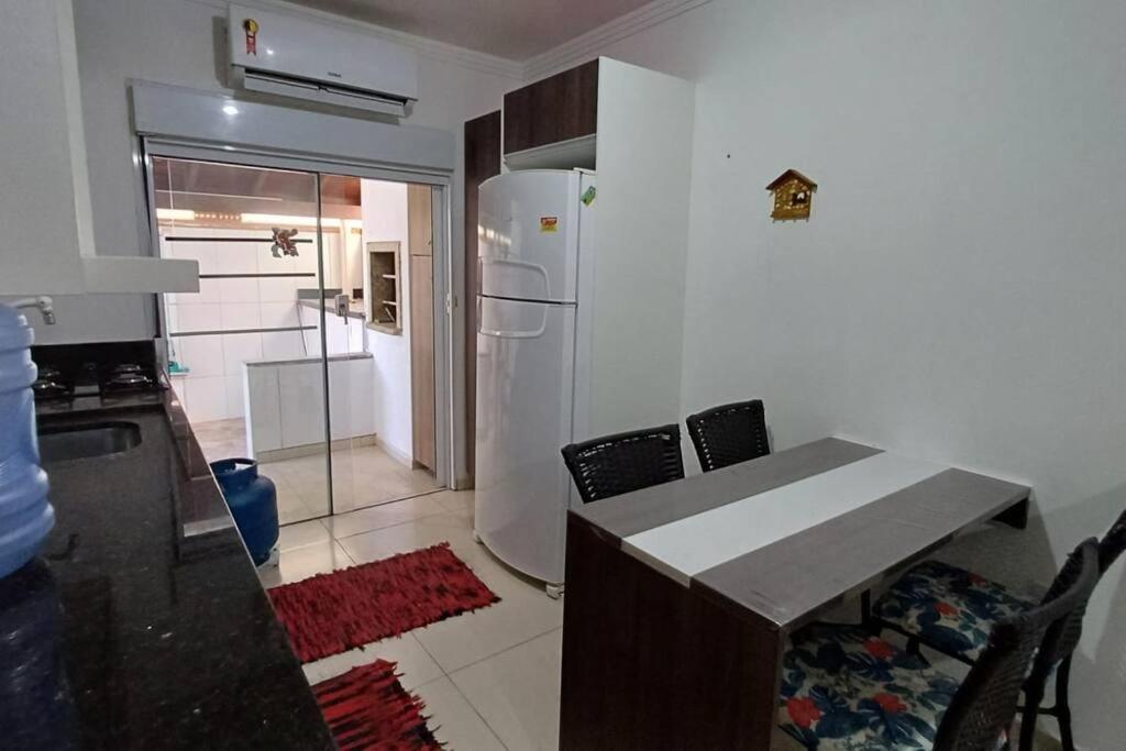 Apartamento a 450m da Praia dos Ingleses!