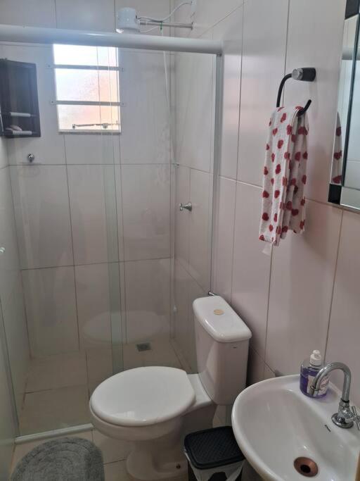 Apartamento a 450m da Praia dos Ingleses!