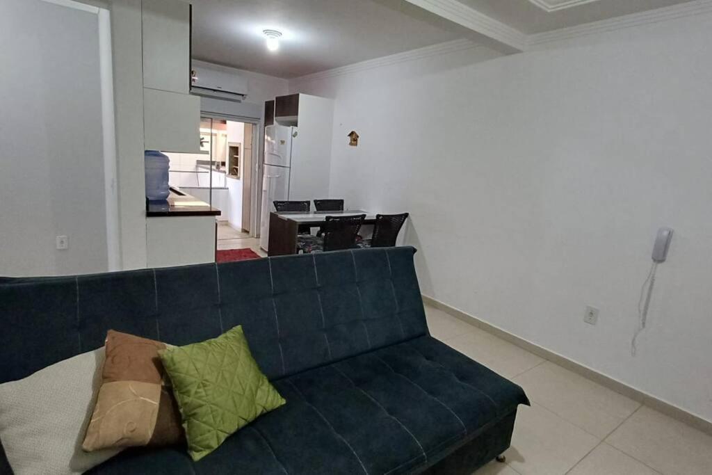 Apartamento a 450m da Praia dos Ingleses!