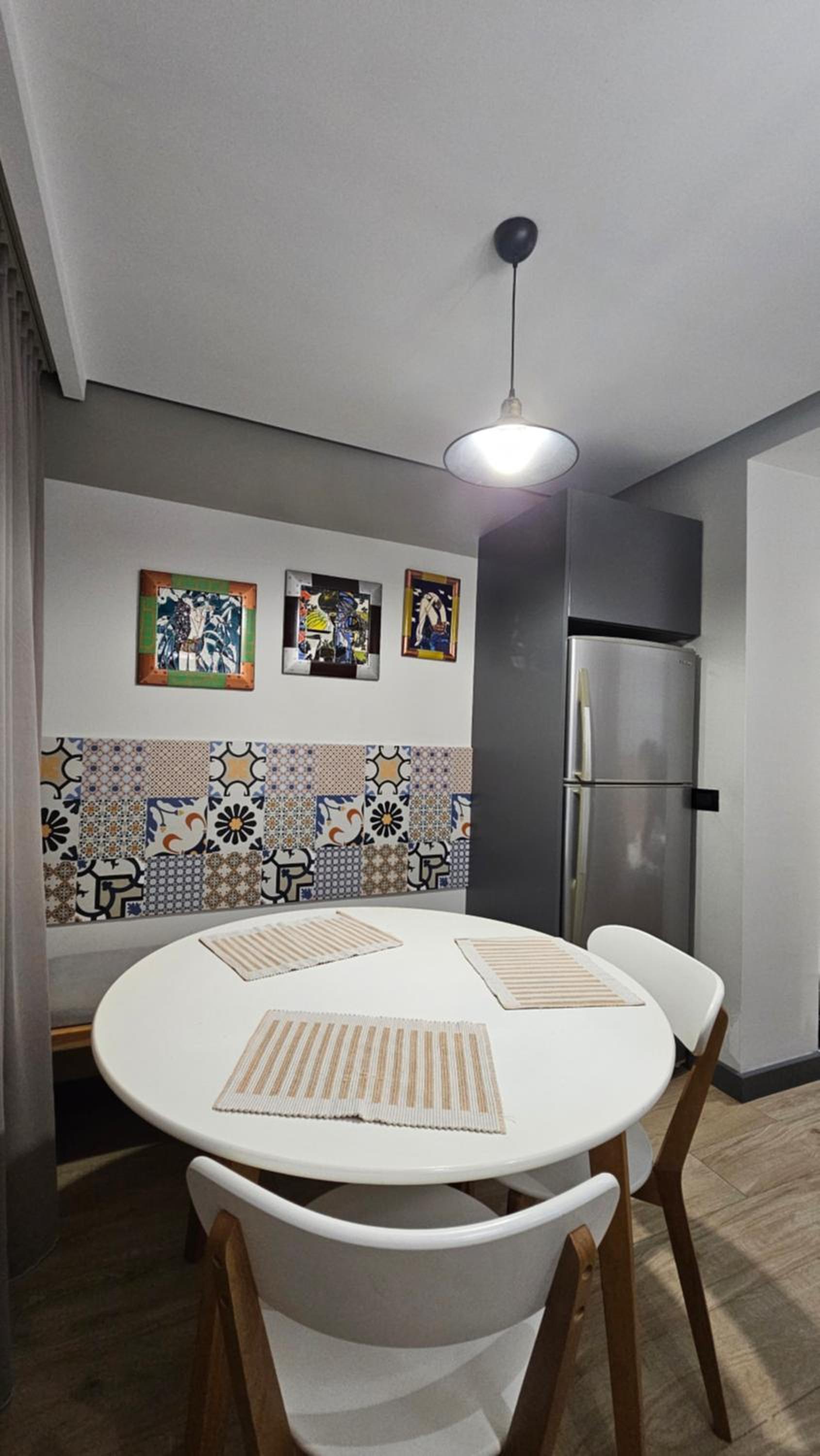 TAM Center Studio Apartment Next To Blloku No2