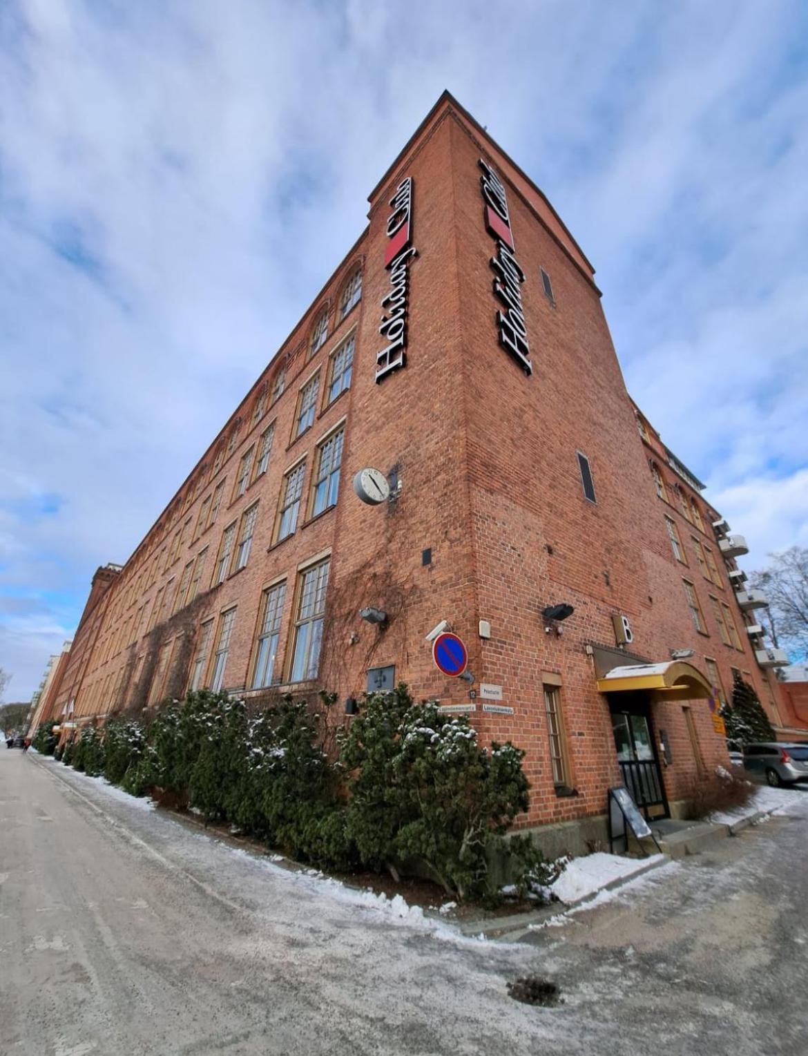 building