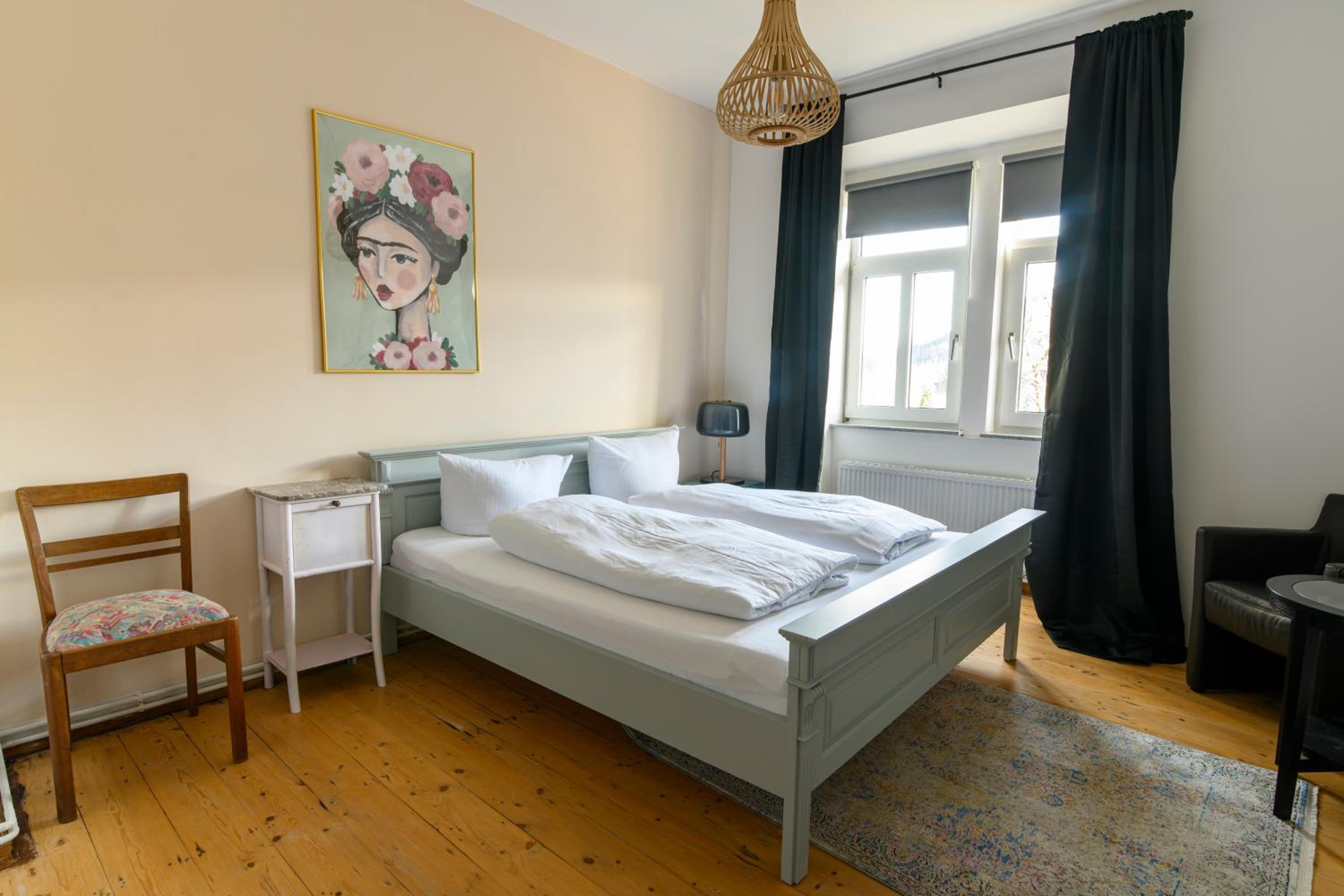 Villa Hermine