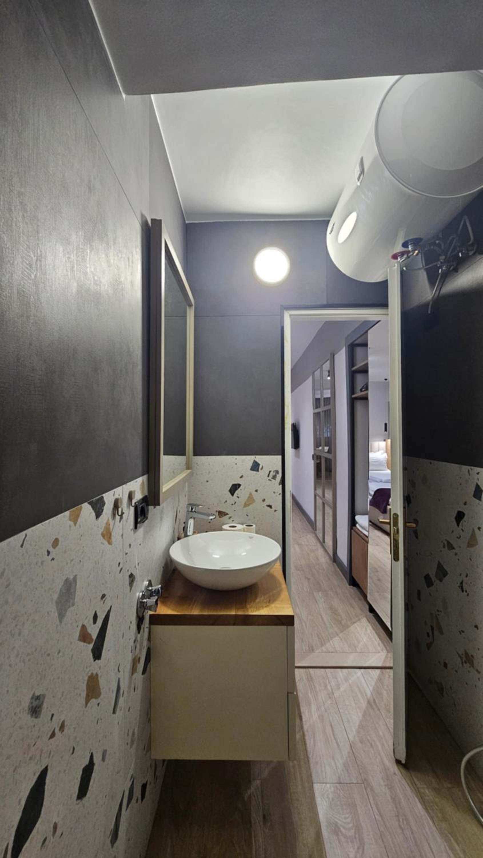 TAM Center Studio Apartment Next To Blloku No2