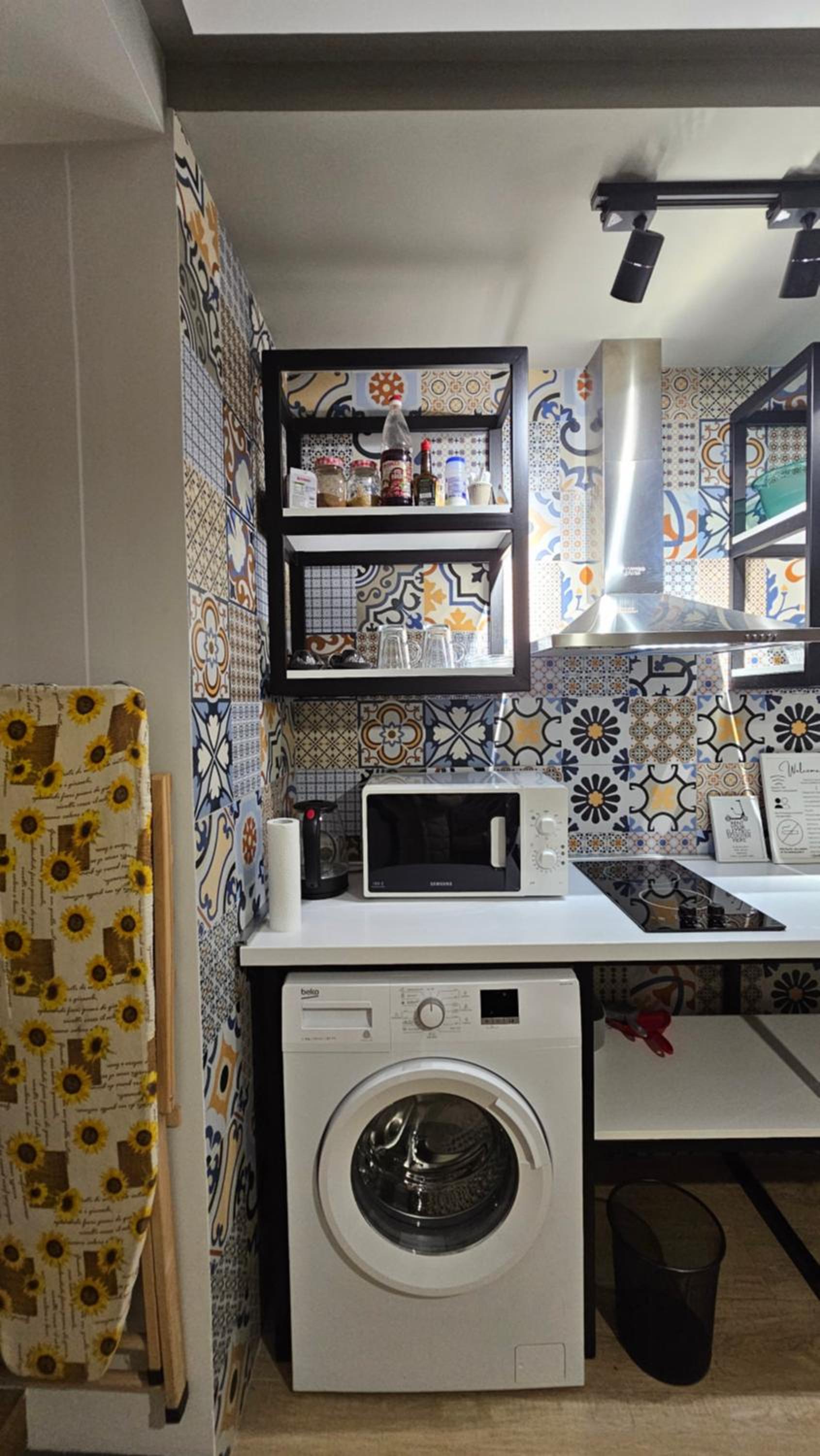 TAM Center Studio Apartment Next To Blloku No2