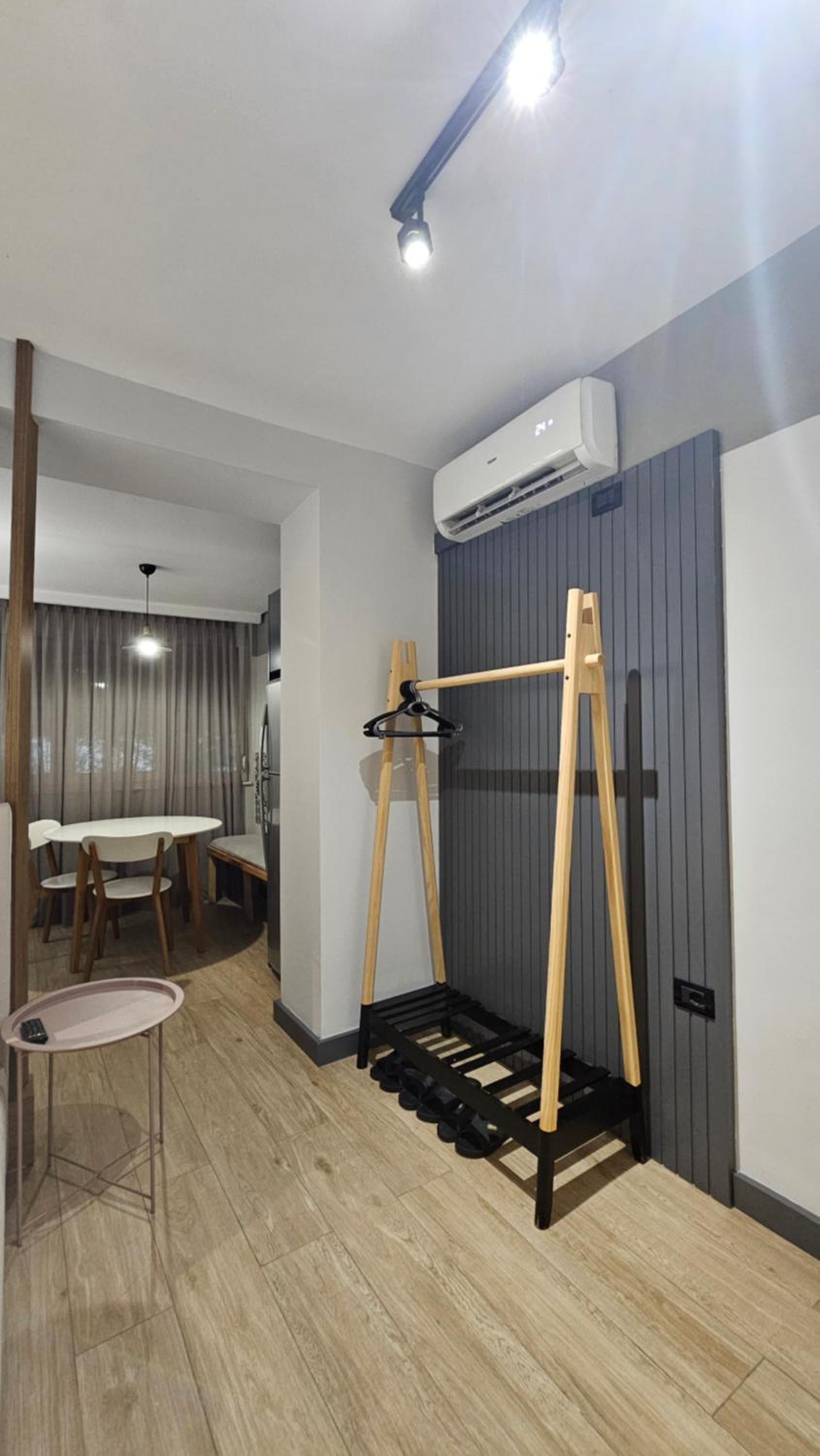 TAM Center Studio Apartment Next To Blloku No2