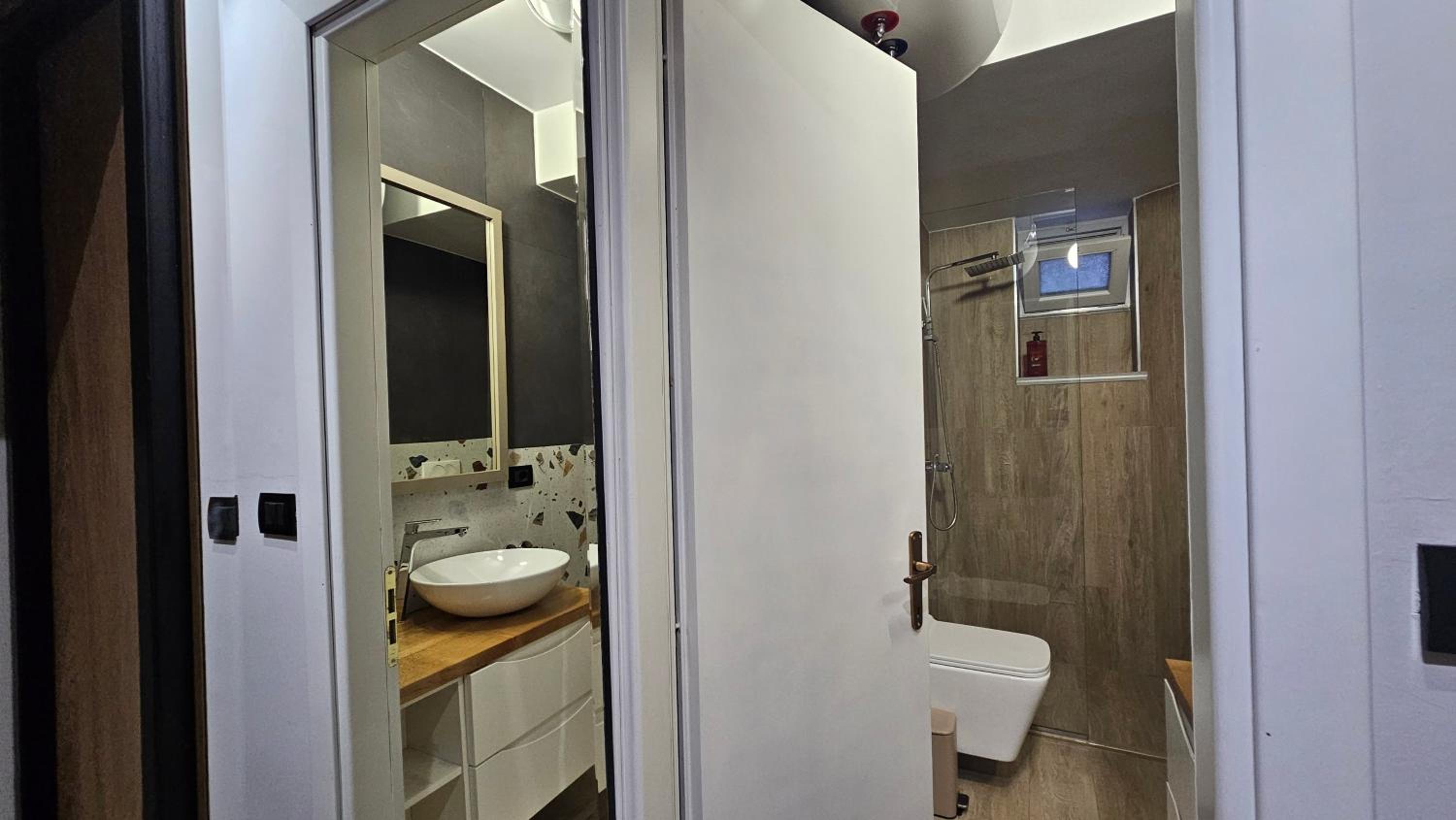TAM Center Studio Apartment Next To Blloku No2