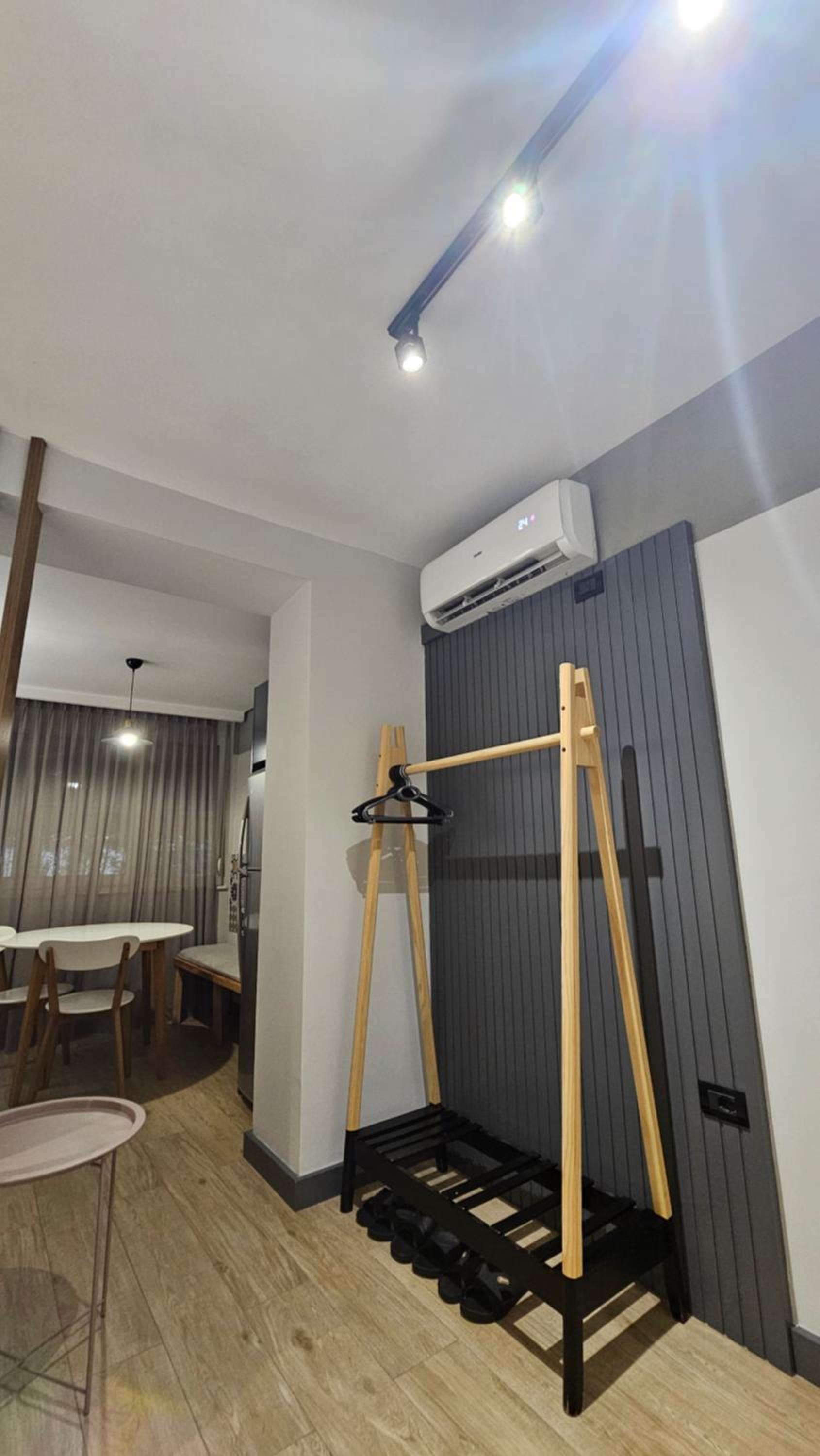 TAM Center Studio Apartment Next To Blloku No2