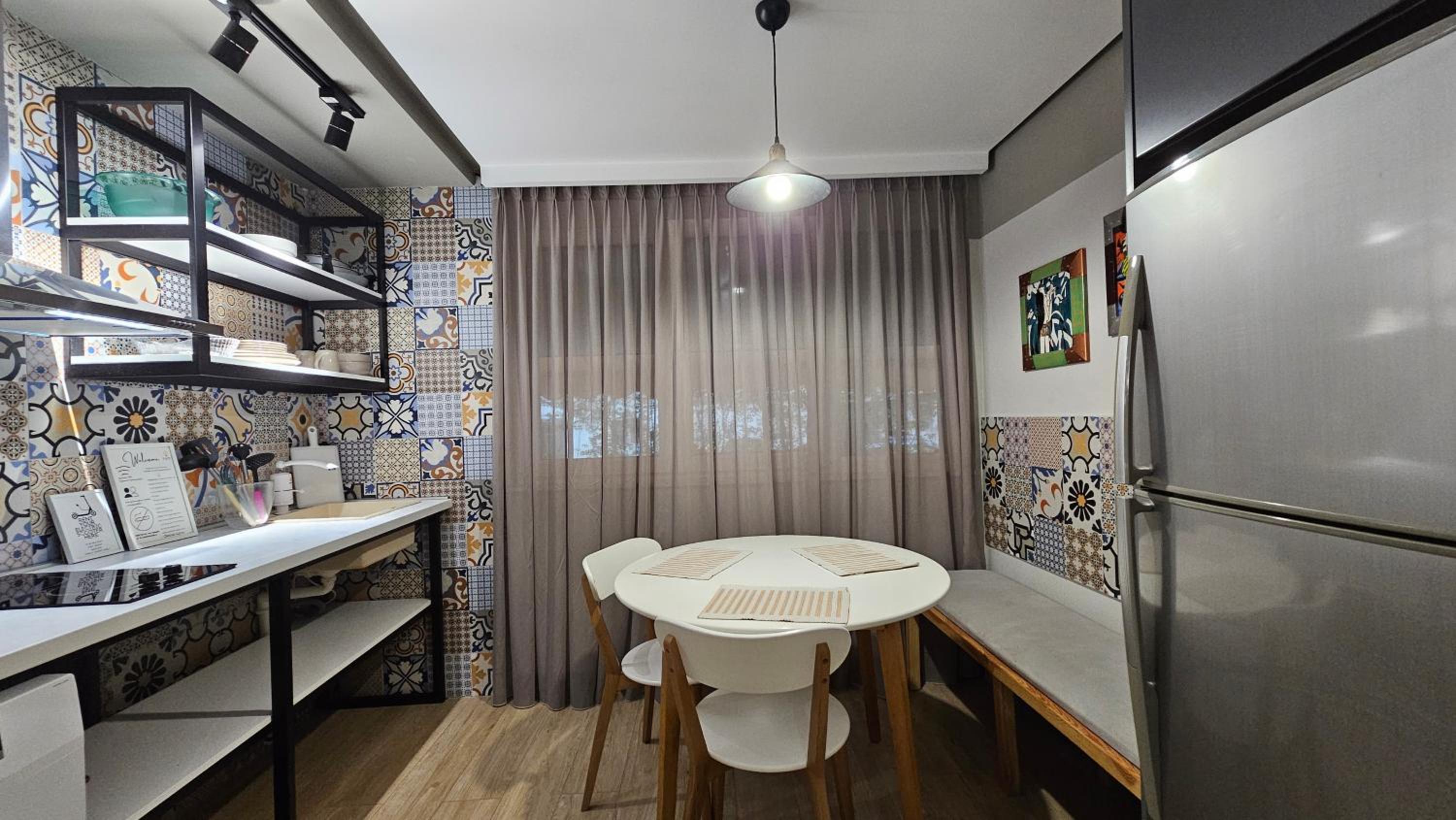 TAM Center Studio Apartment Next To Blloku No2