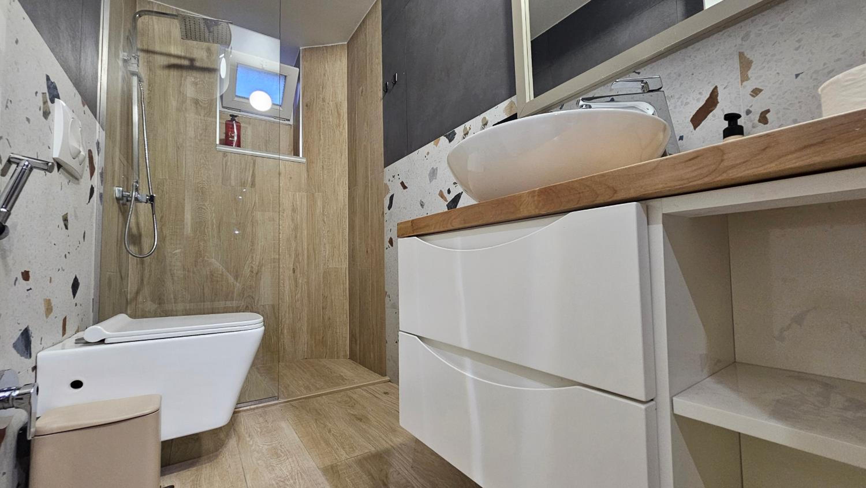 TAM Center Studio Apartment Next To Blloku No2