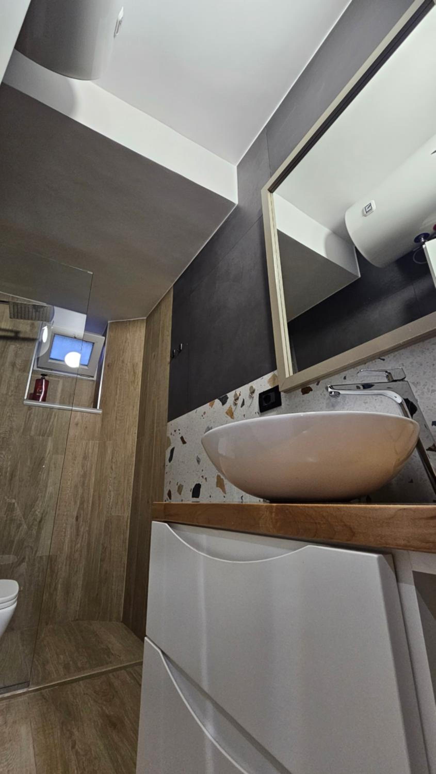 TAM Center Studio Apartment Next To Blloku No2
