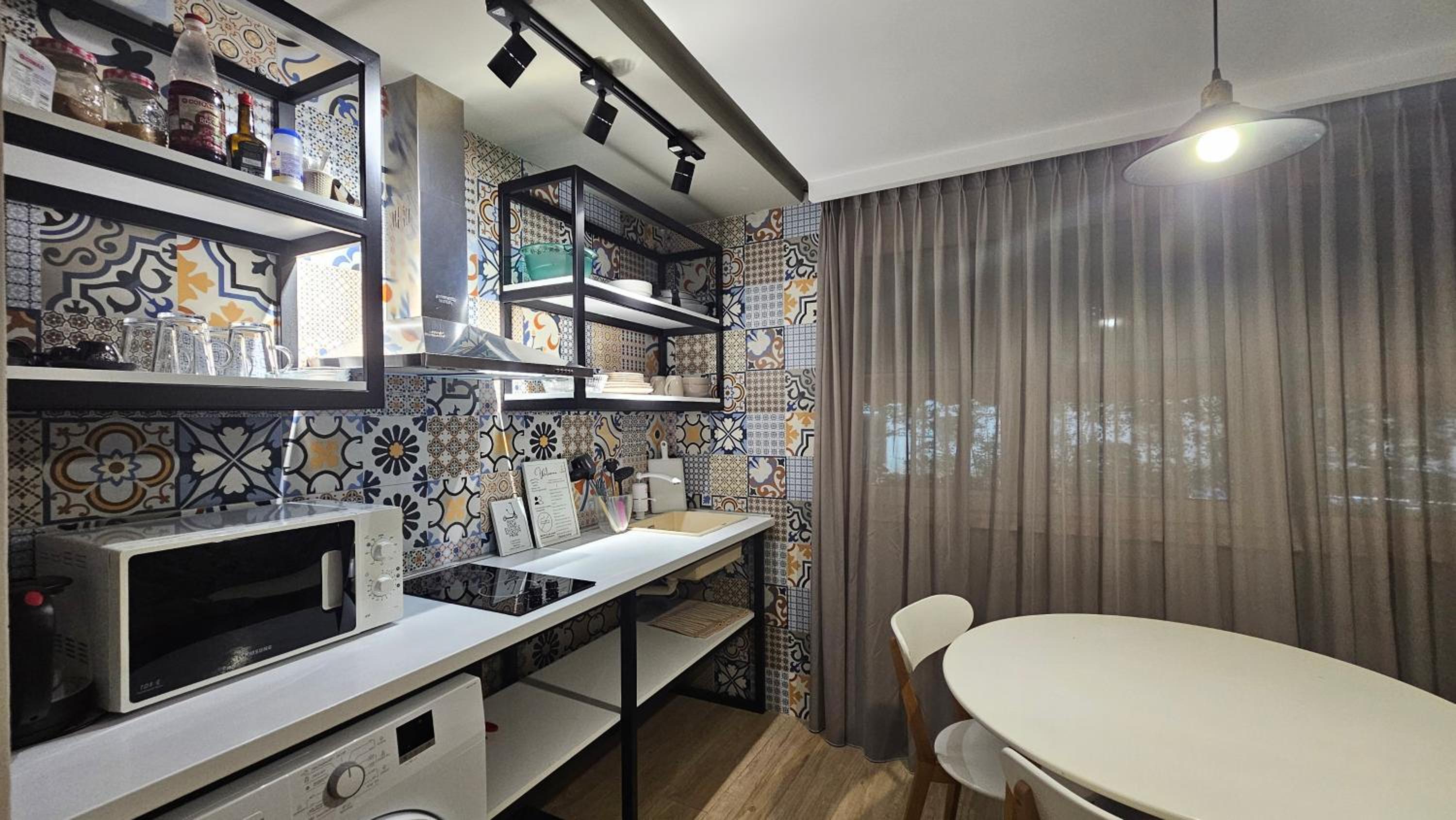 TAM Center Studio Apartment Next To Blloku No2