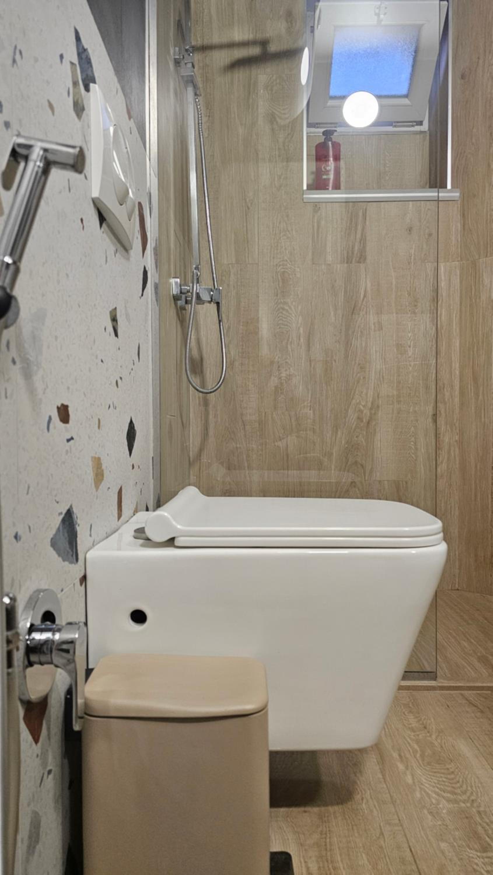 TAM Center Studio Apartment Next To Blloku No2