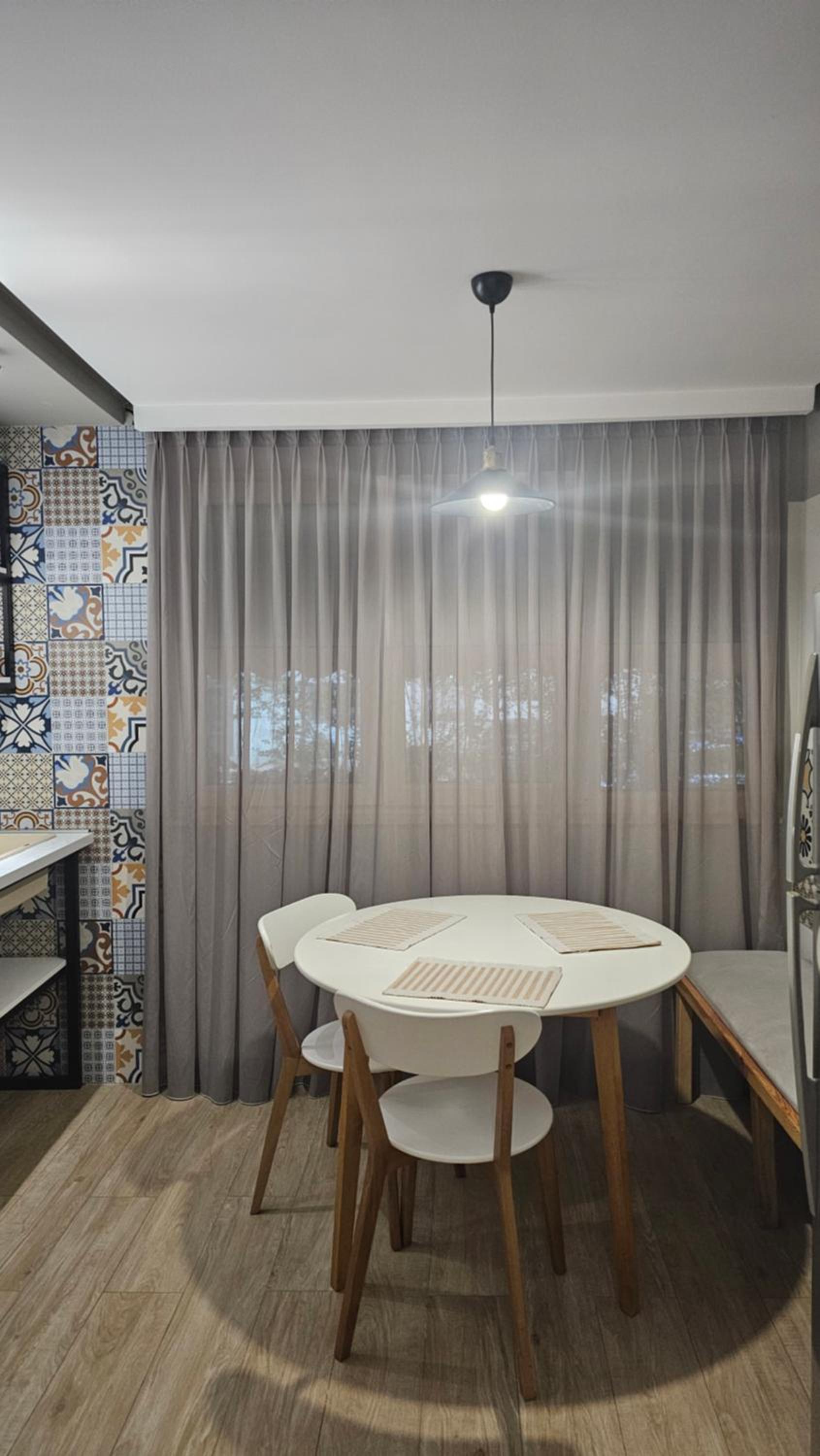 TAM Center Studio Apartment Next To Blloku No2