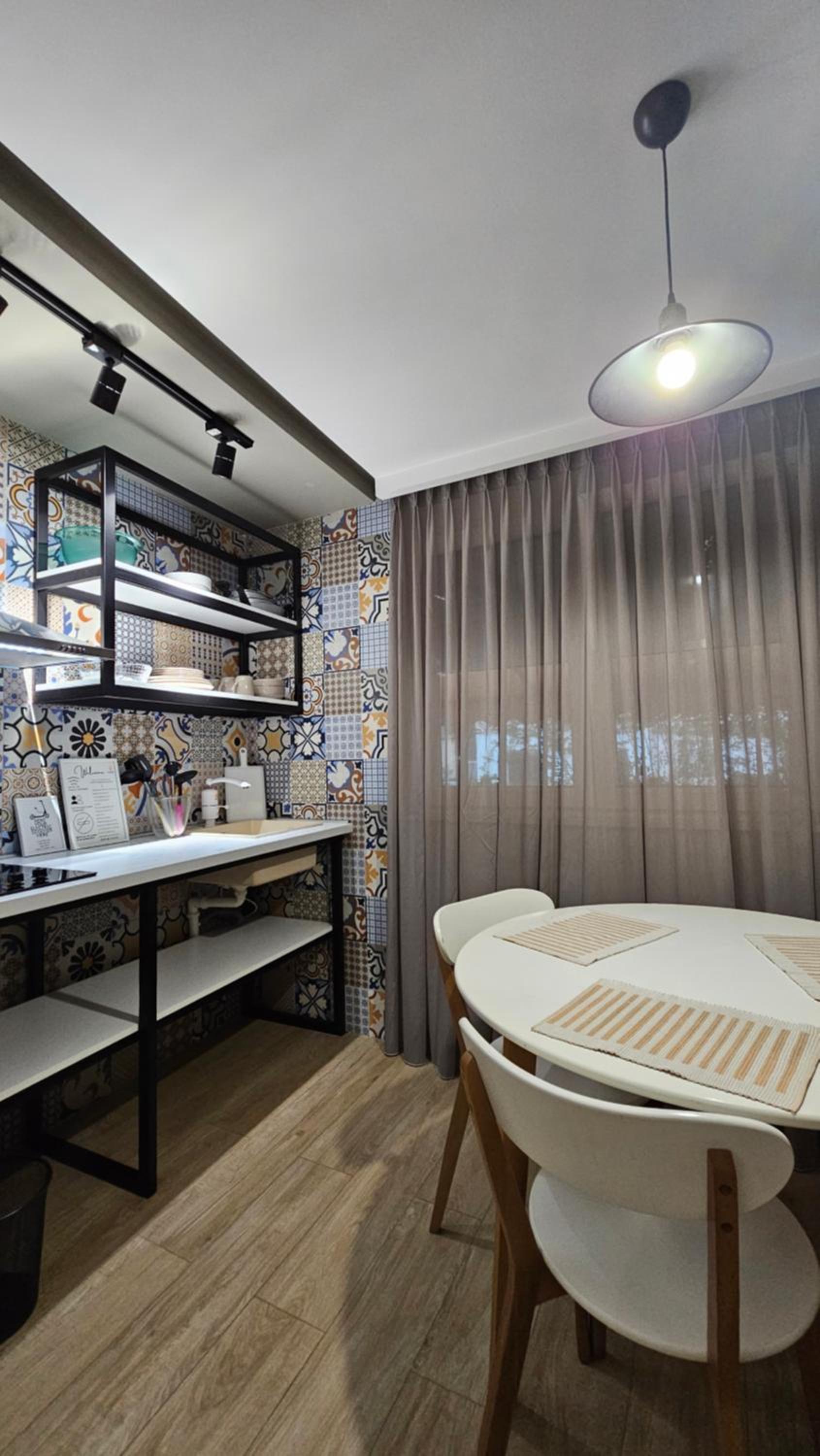 TAM Center Studio Apartment Next To Blloku No2