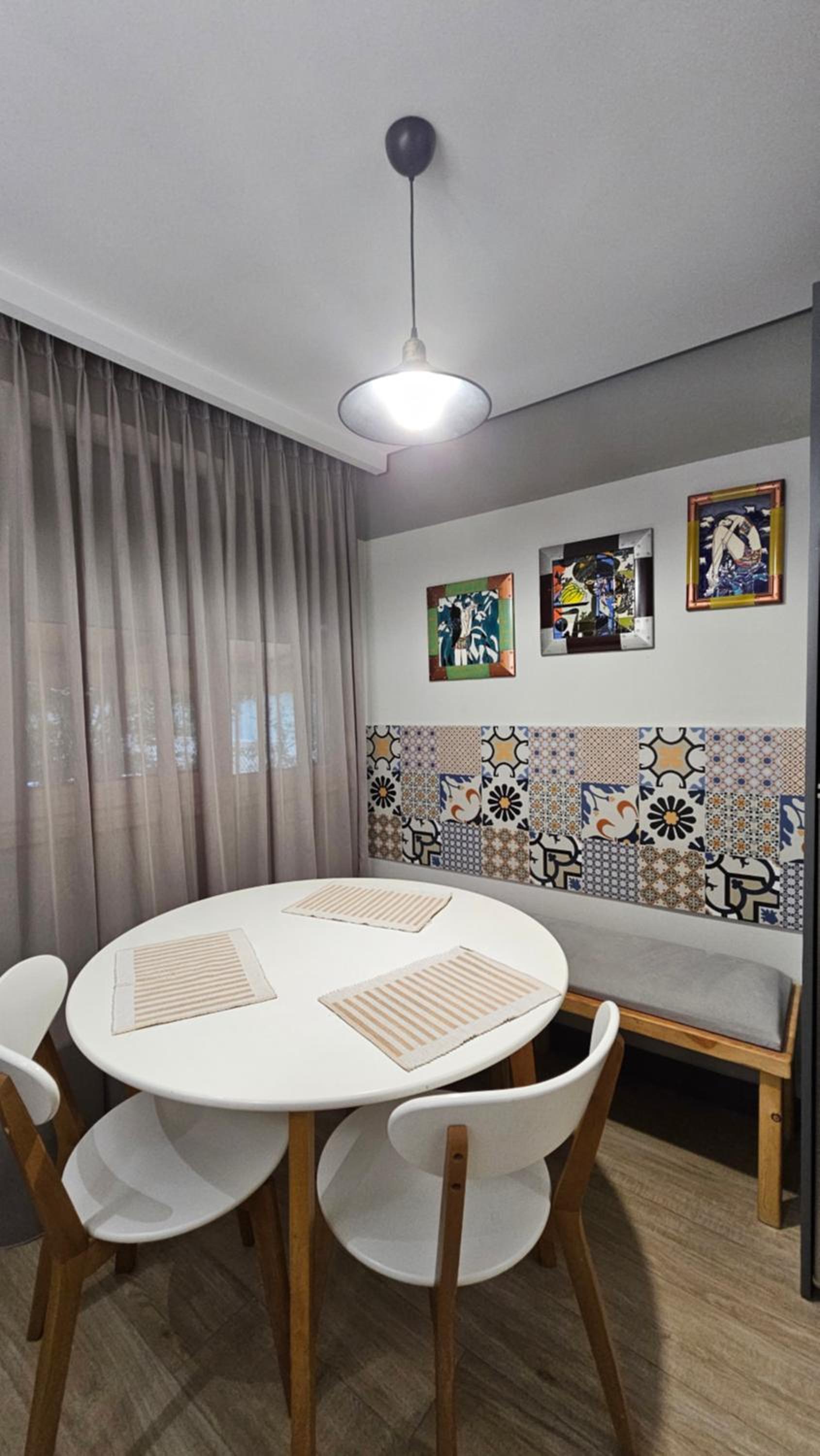 TAM Center Studio Apartment Next To Blloku No2