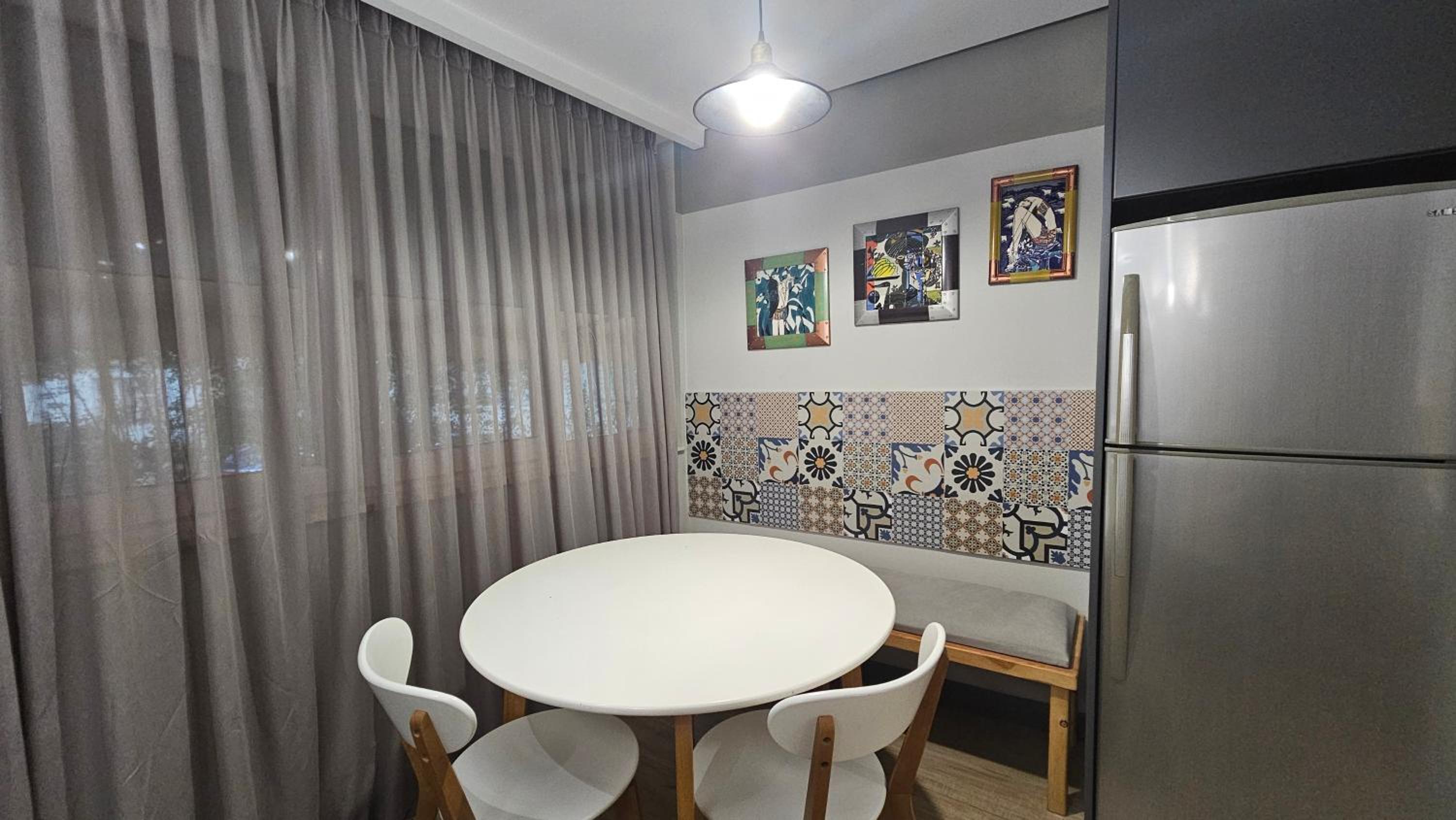 TAM Center Studio Apartment Next To Blloku No2