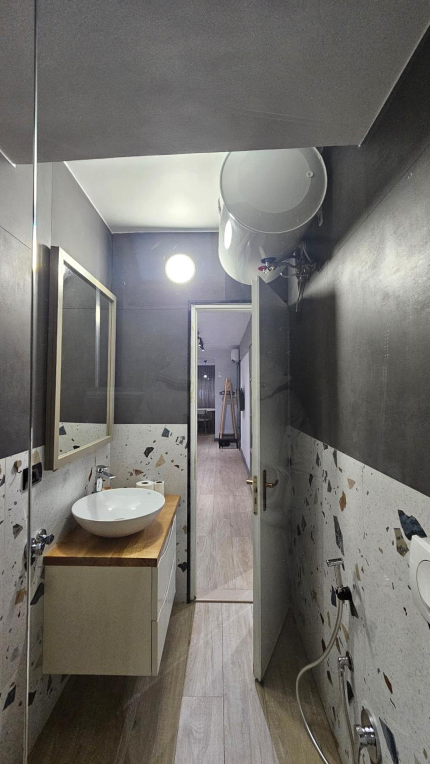 TAM Center Studio Apartment Next To Blloku No2