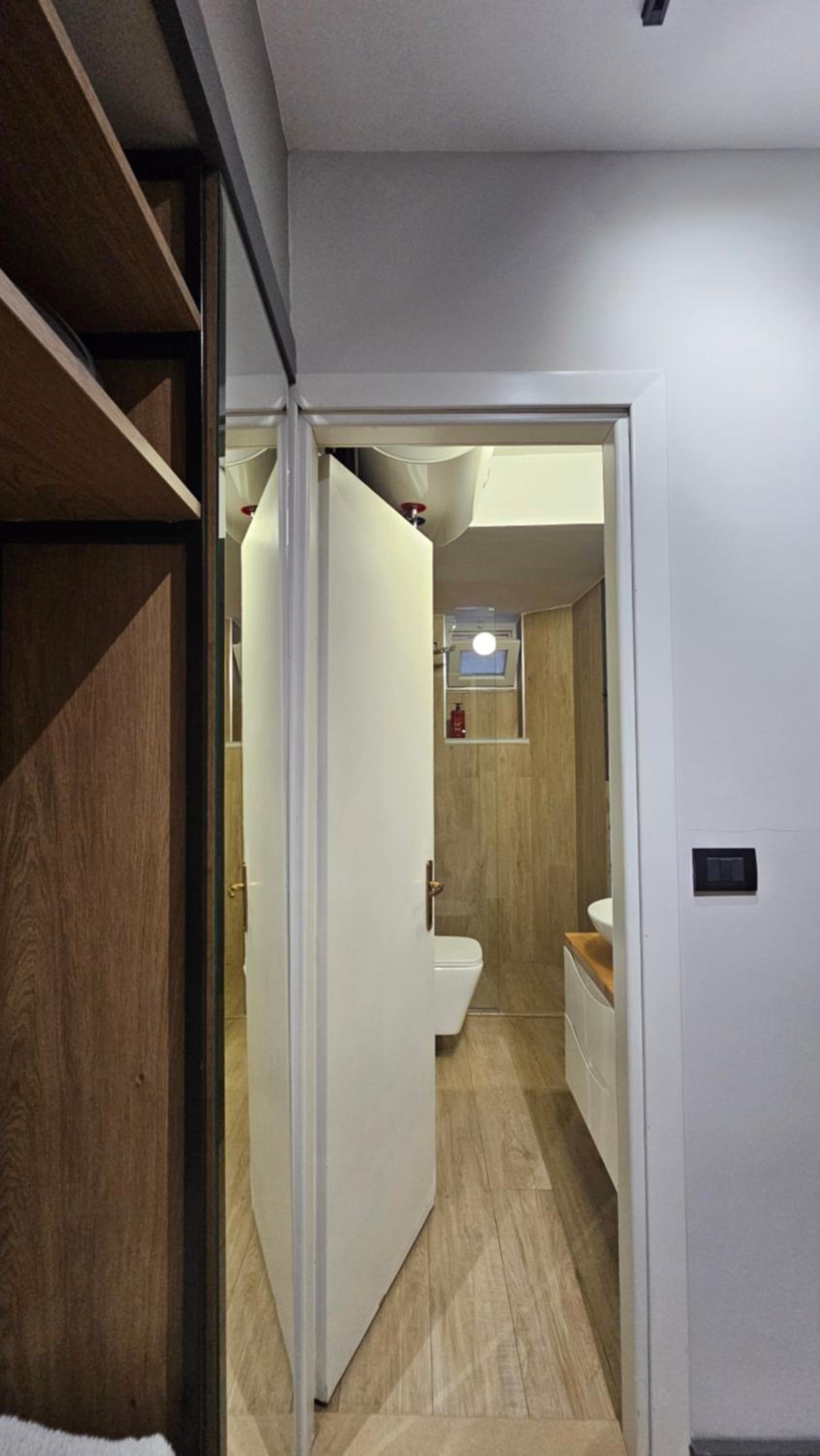 TAM Center Studio Apartment Next To Blloku No2