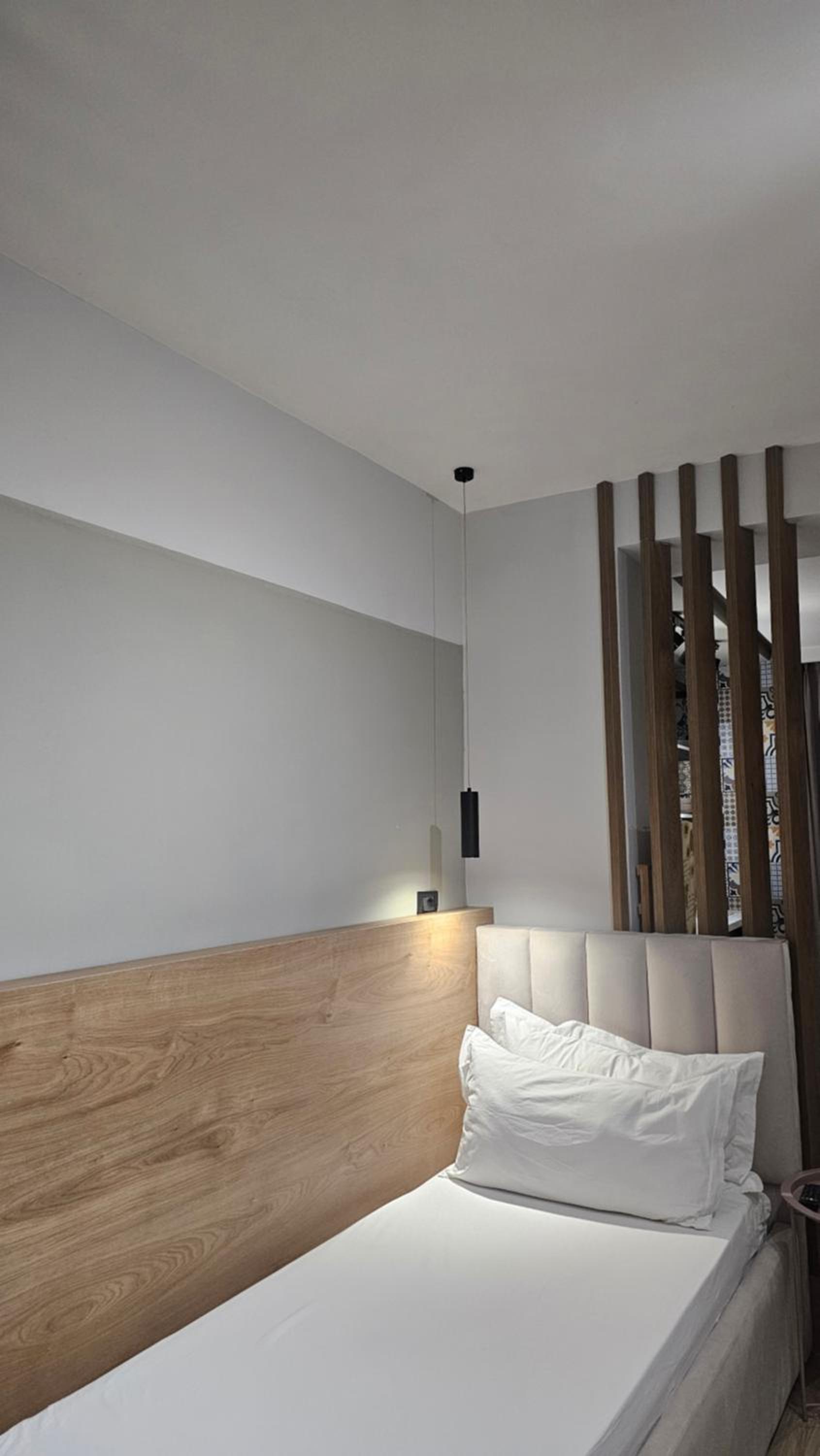 TAM Center Studio Apartment Next To Blloku No2