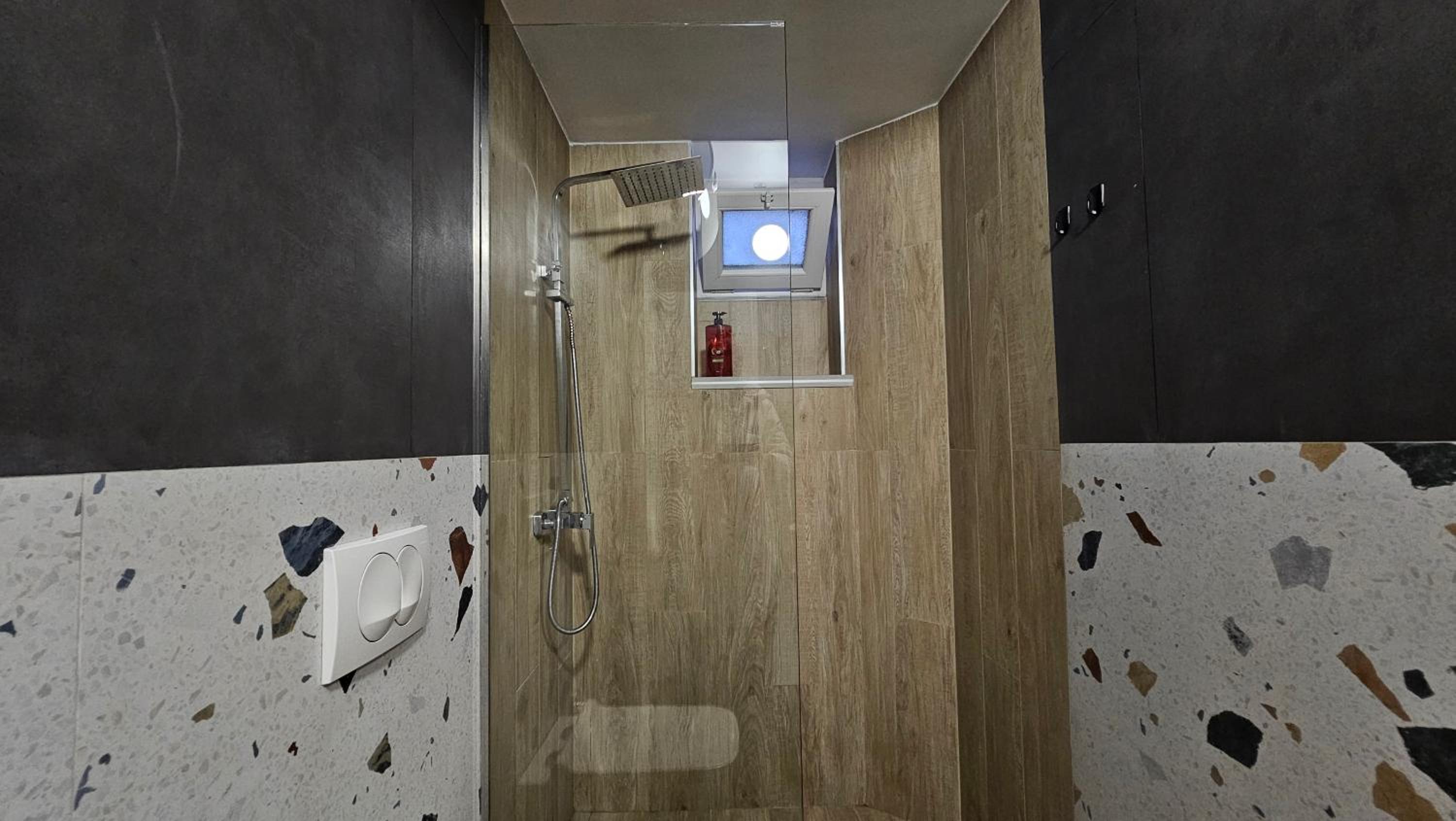 TAM Center Studio Apartment Next To Blloku No2