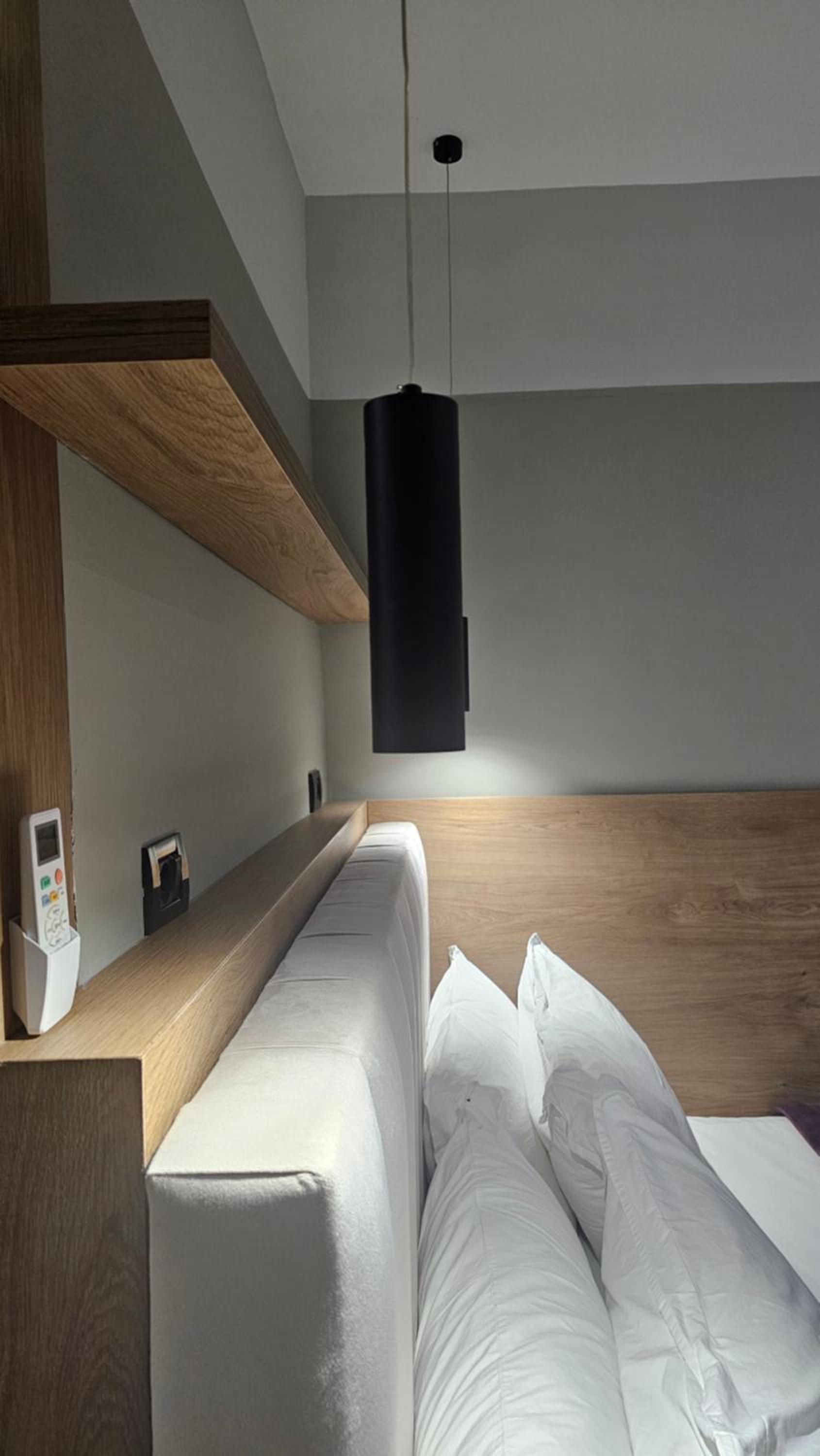 TAM Center Studio Apartment Next To Blloku No2
