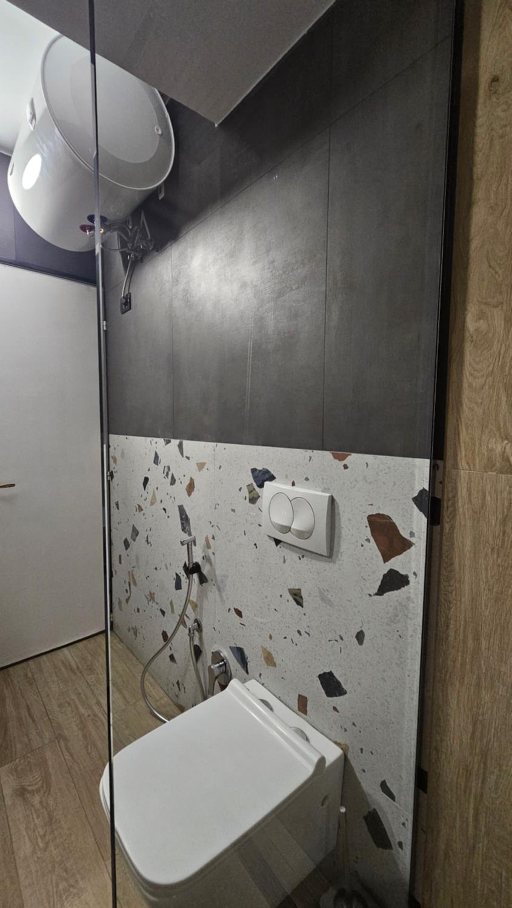 TAM Center Studio Apartment Next To Blloku No2
