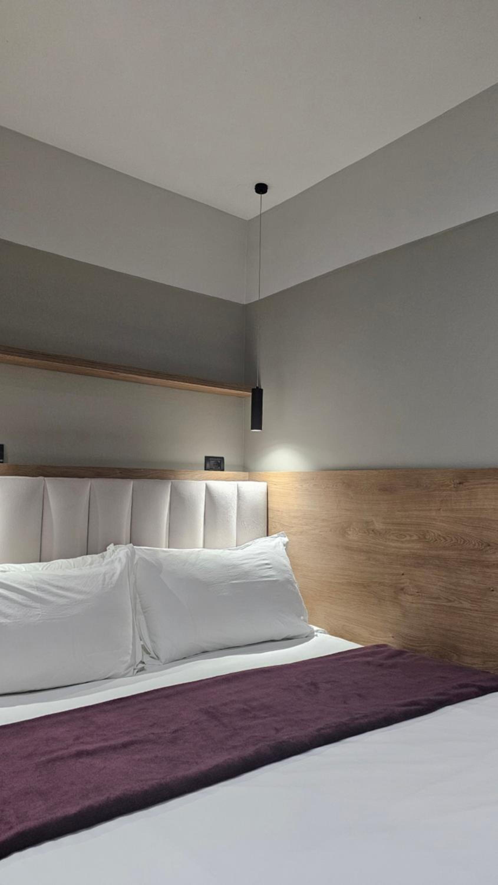 TAM Center Studio Apartment Next To Blloku No2