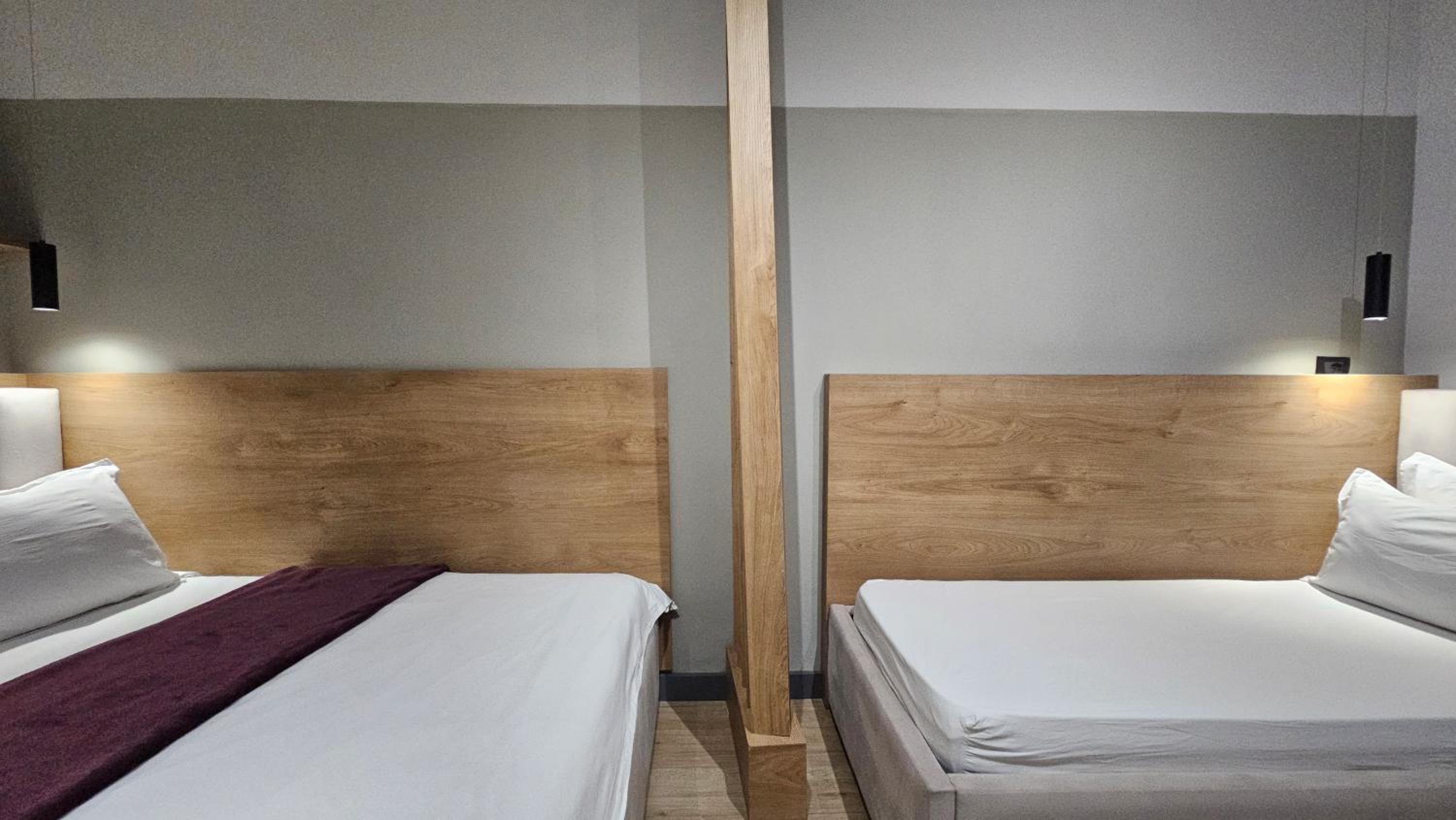 TAM Center Studio Apartment Next To Blloku No2