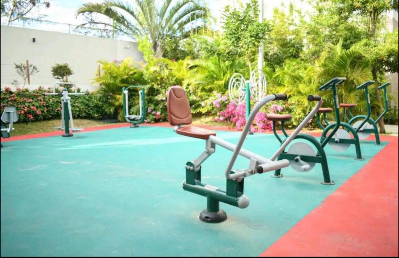 Residencial Mediterraneo
