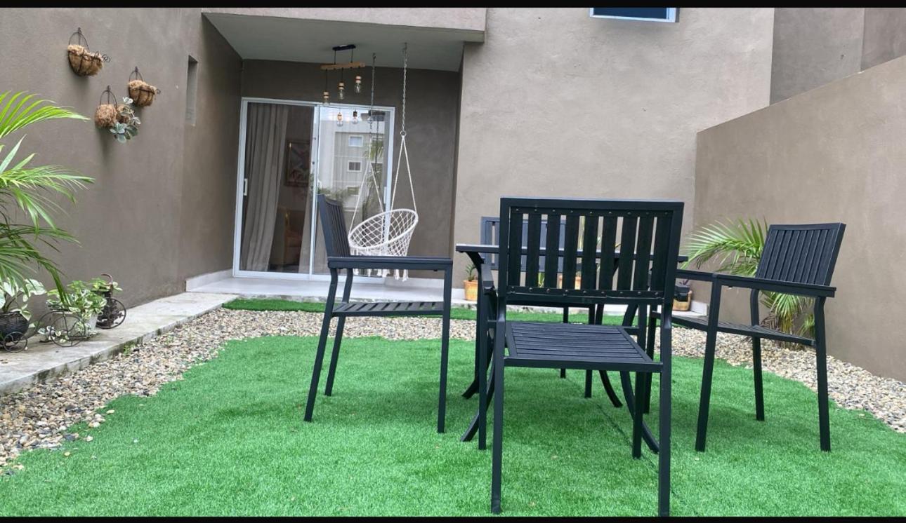Residencial Mediterraneo