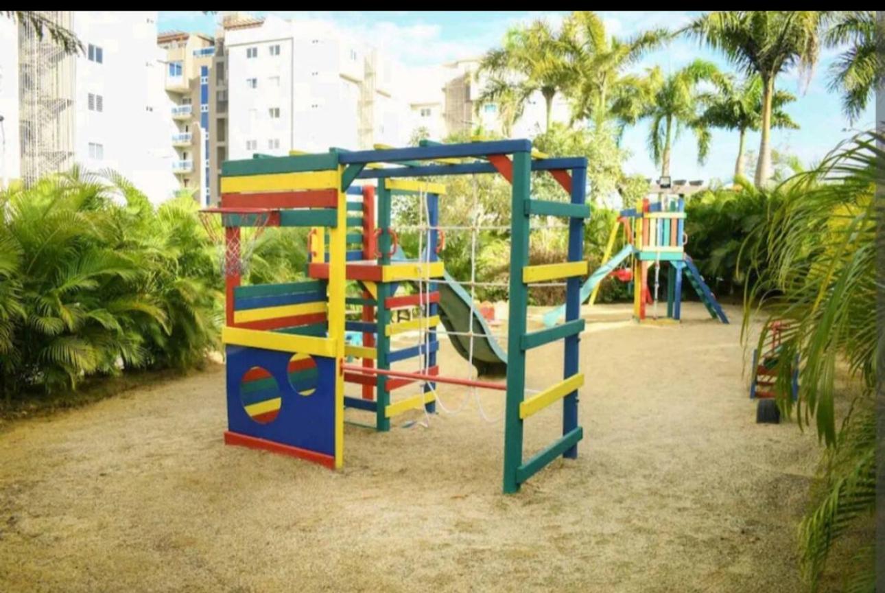 Residencial Mediterraneo