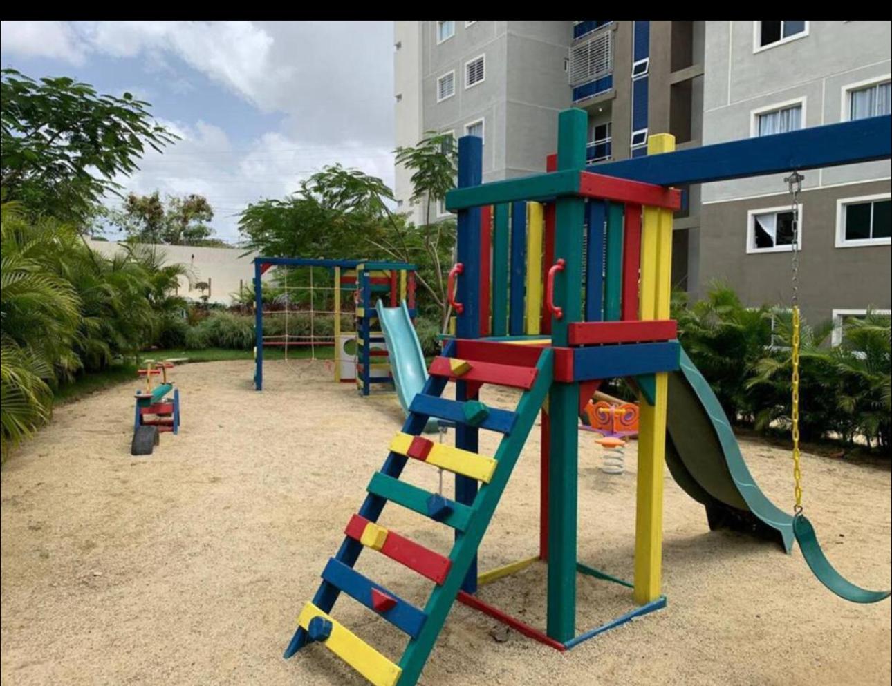 Residencial Mediterraneo