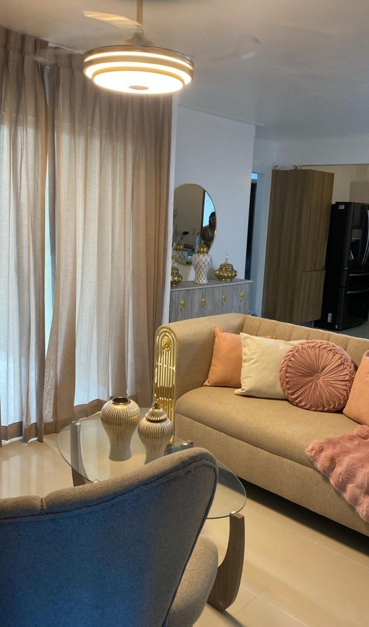 Residencial Mediterraneo