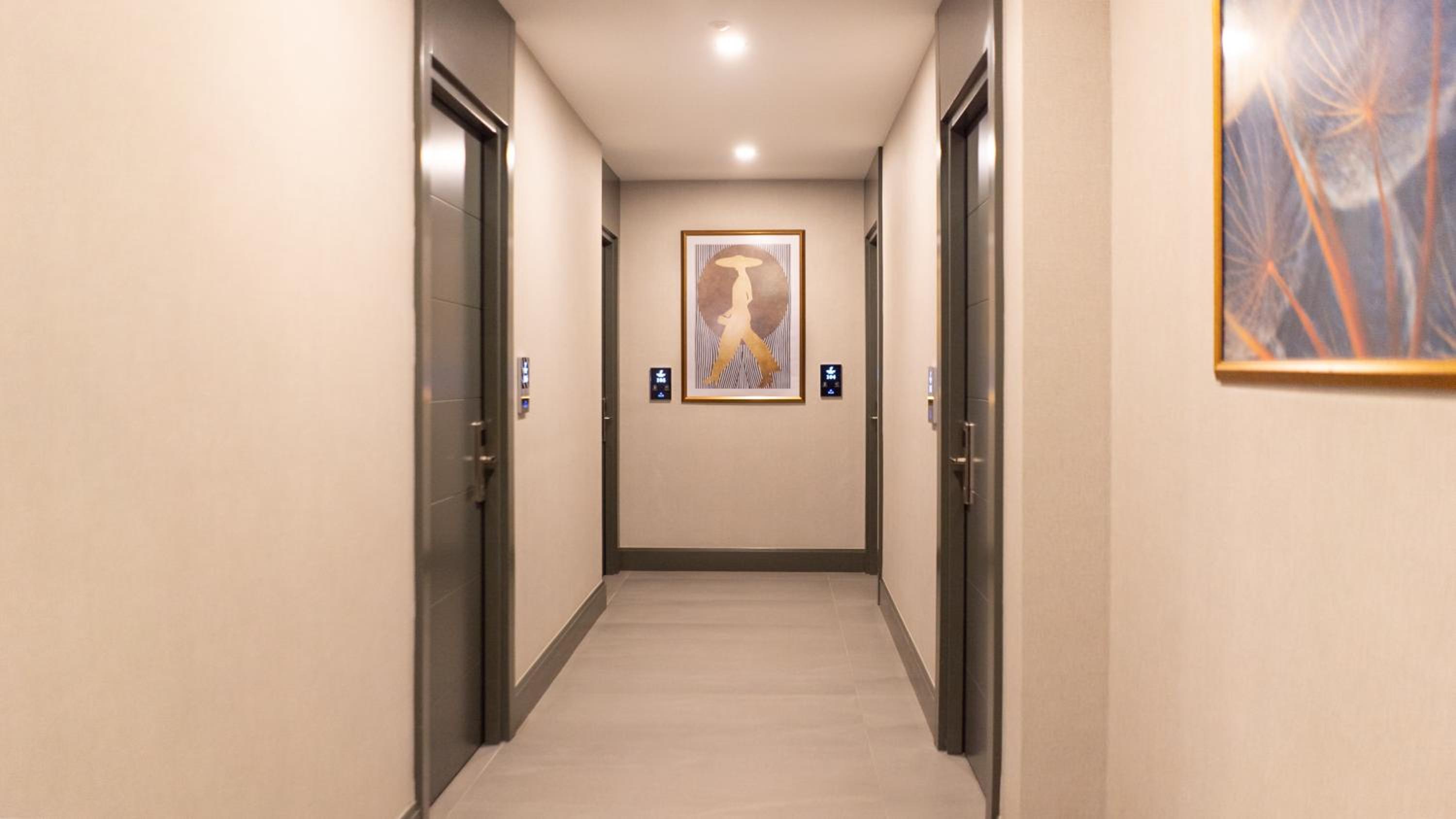 Türkay Otel - Image 25